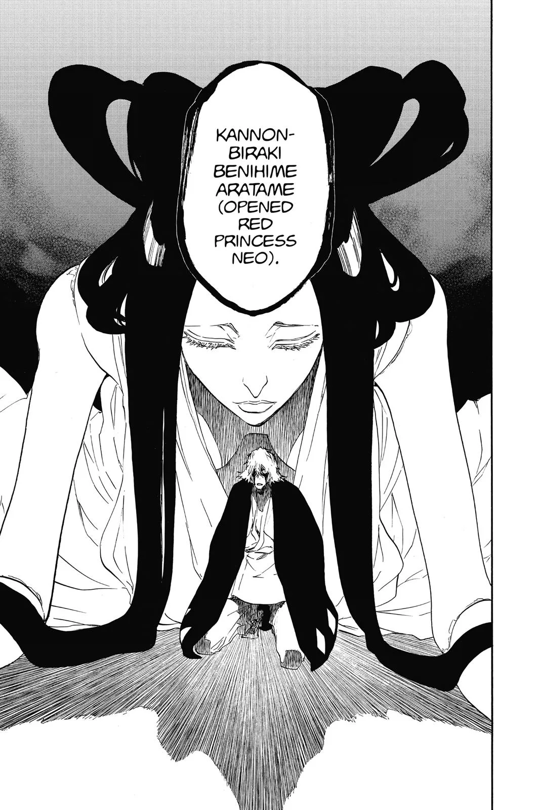 Bleach - Chapter 664 - Page 23