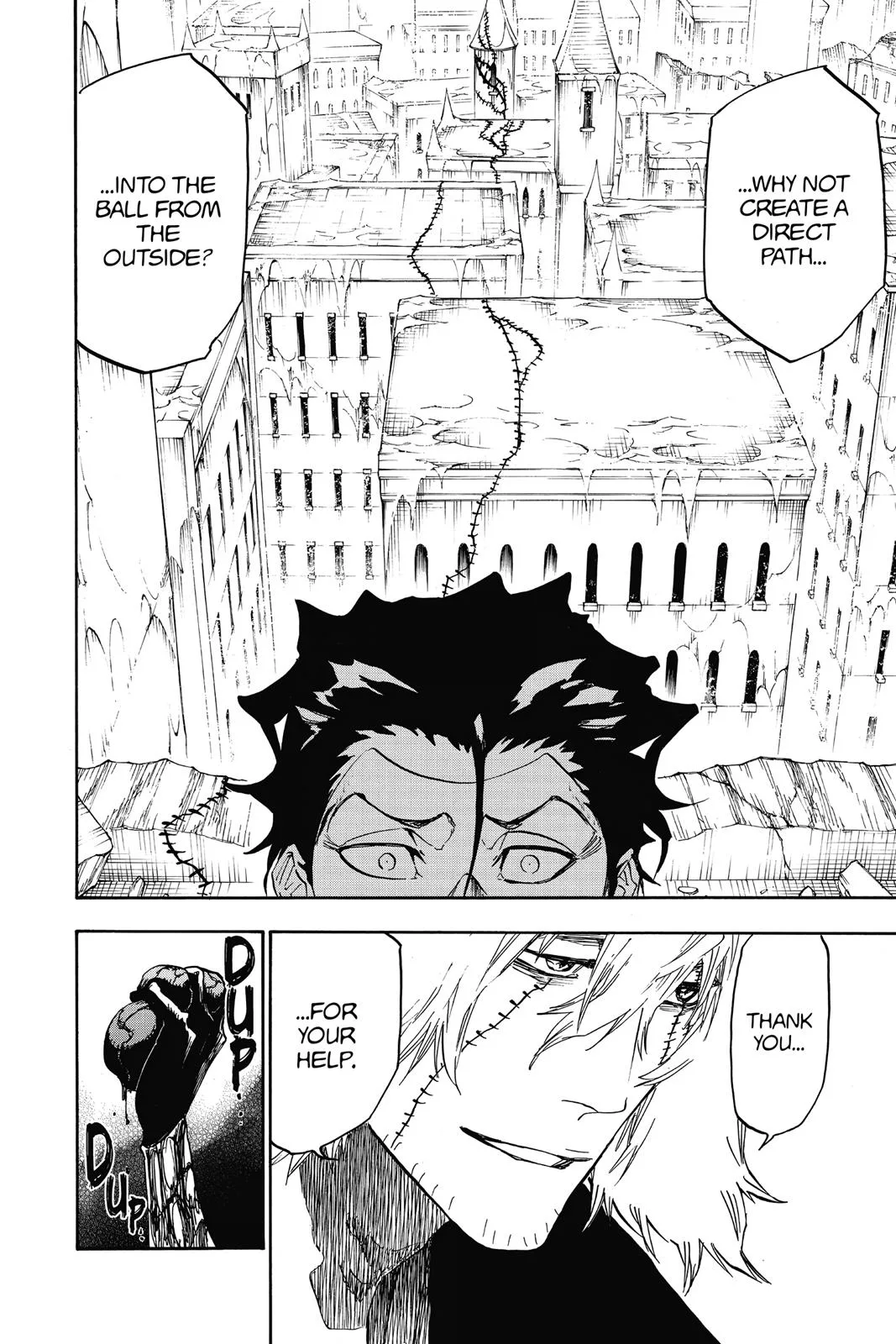Bleach - Chapter 665 - Page 15