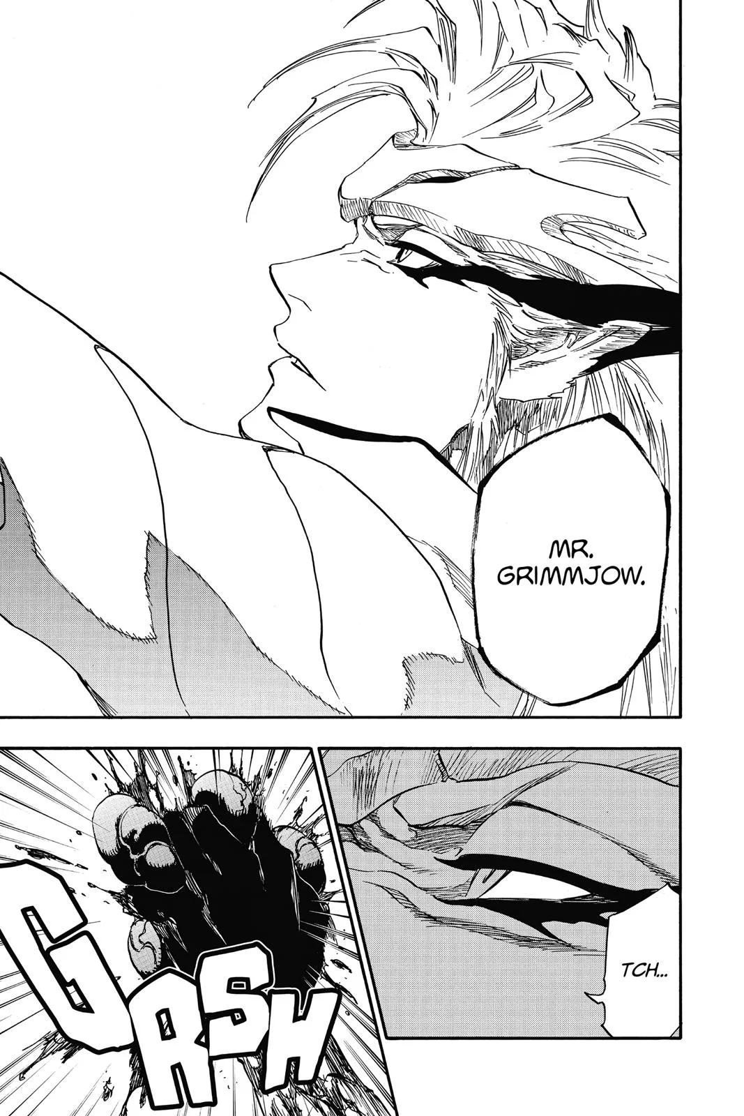 Bleach - Chapter 665 - Page 16