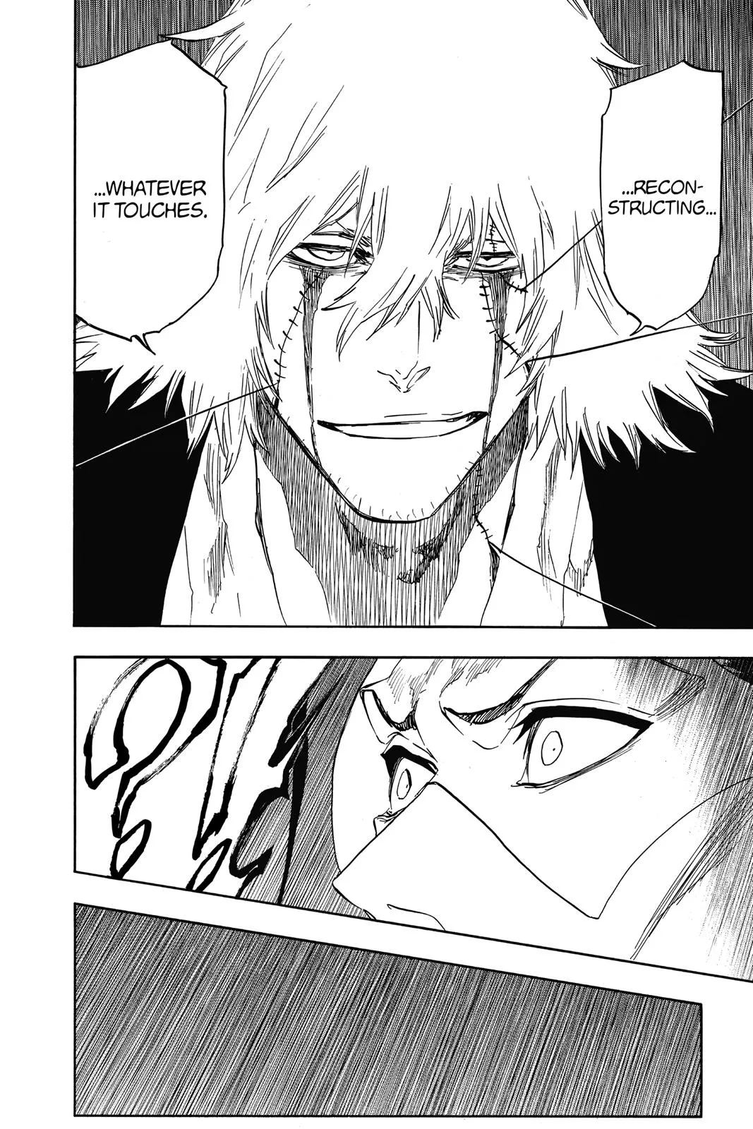 Bleach - Chapter 665 - Page 7