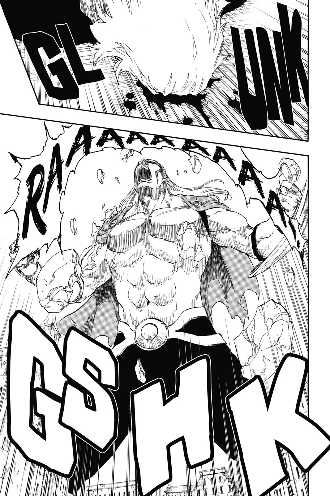 Bleach - Chapter 666 - Page 13