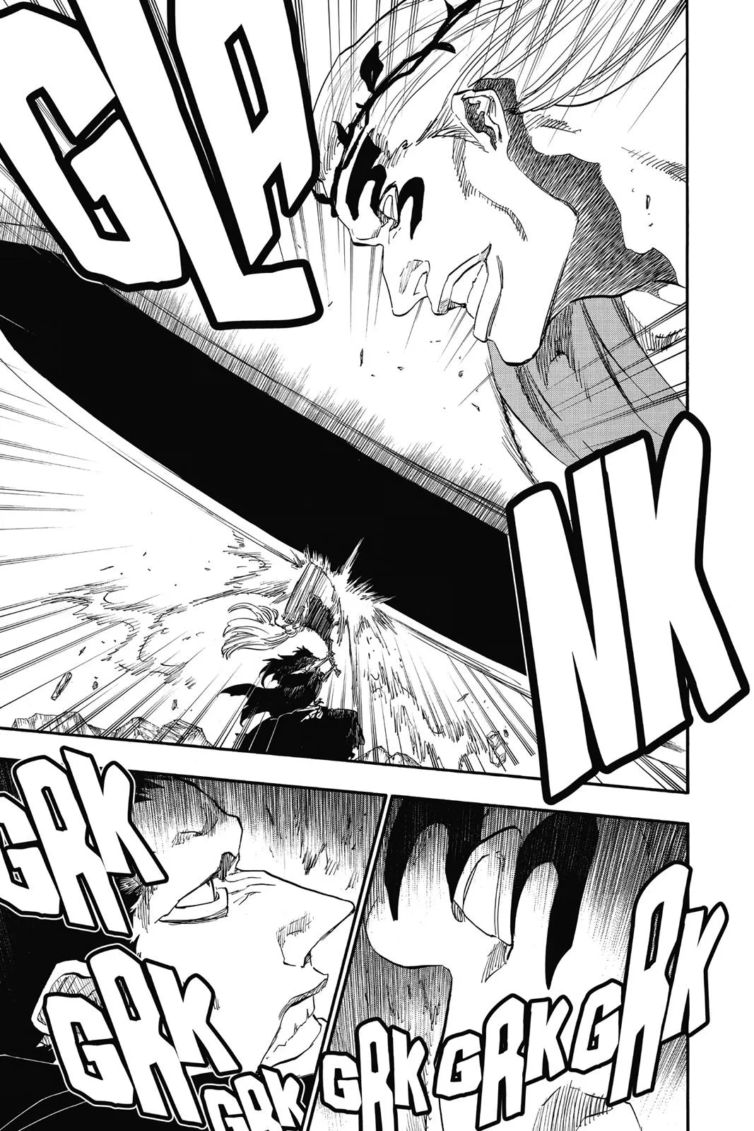 Bleach - Chapter 667 - Page 15