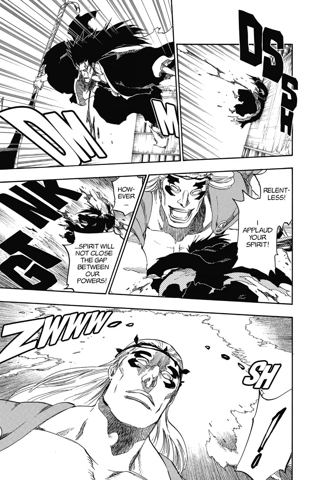 Bleach - Chapter 668 - Page 13