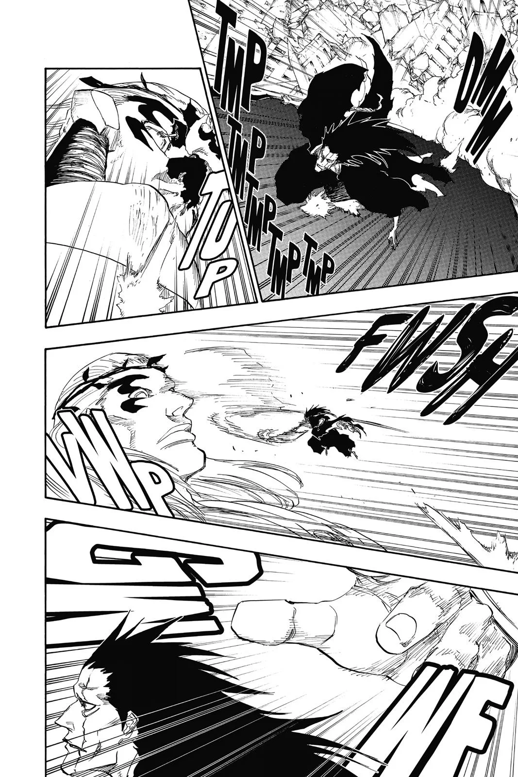 Bleach - Chapter 668 - Page 6