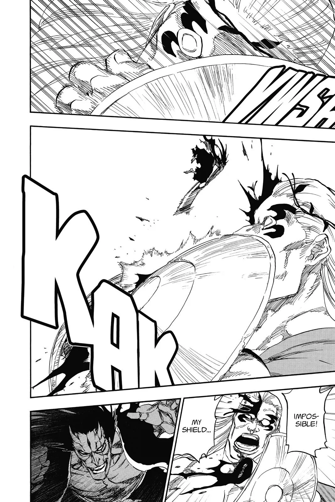 Bleach - Chapter 669 - Page 11