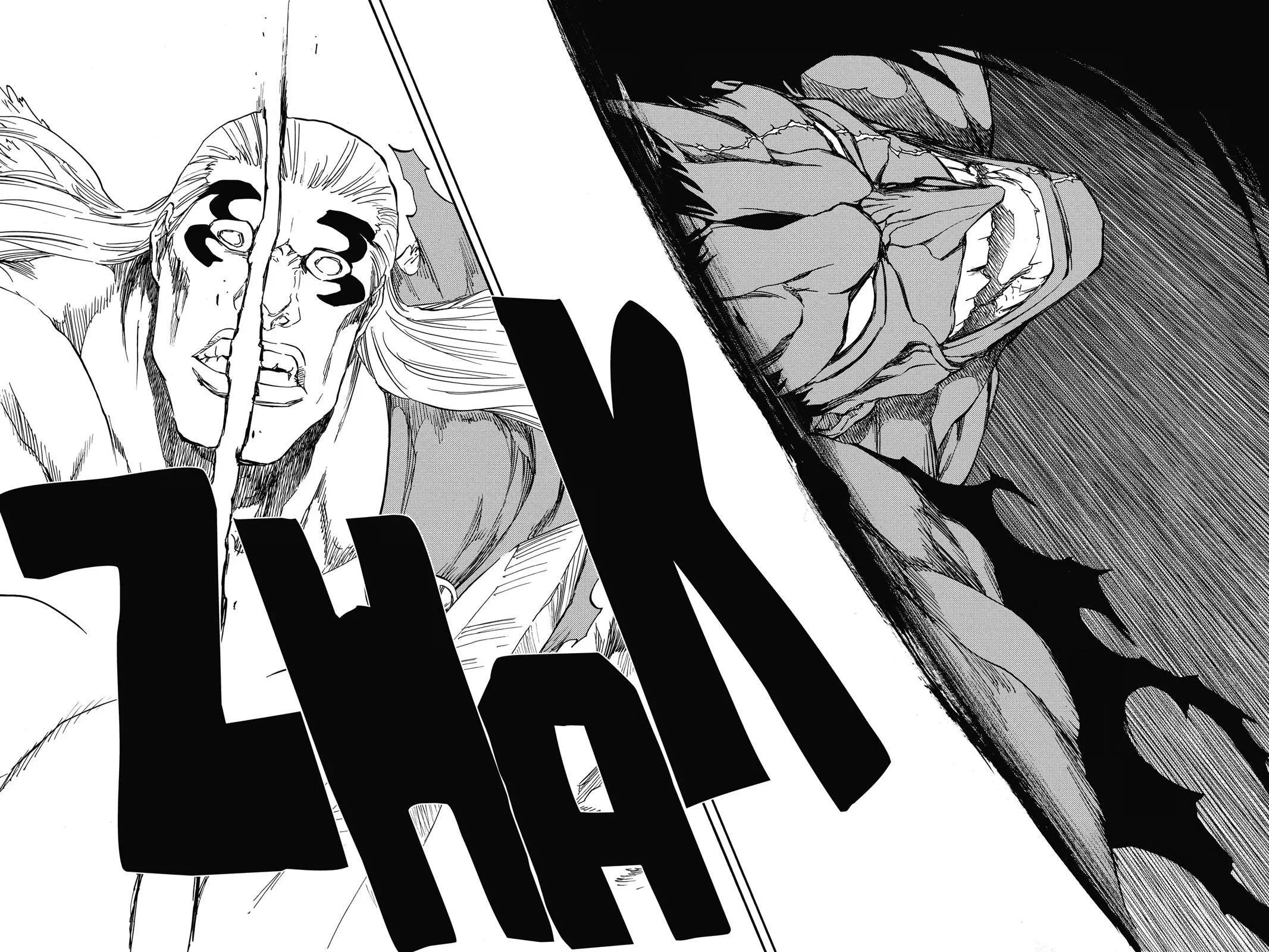 Bleach - Chapter 669 - Page 15