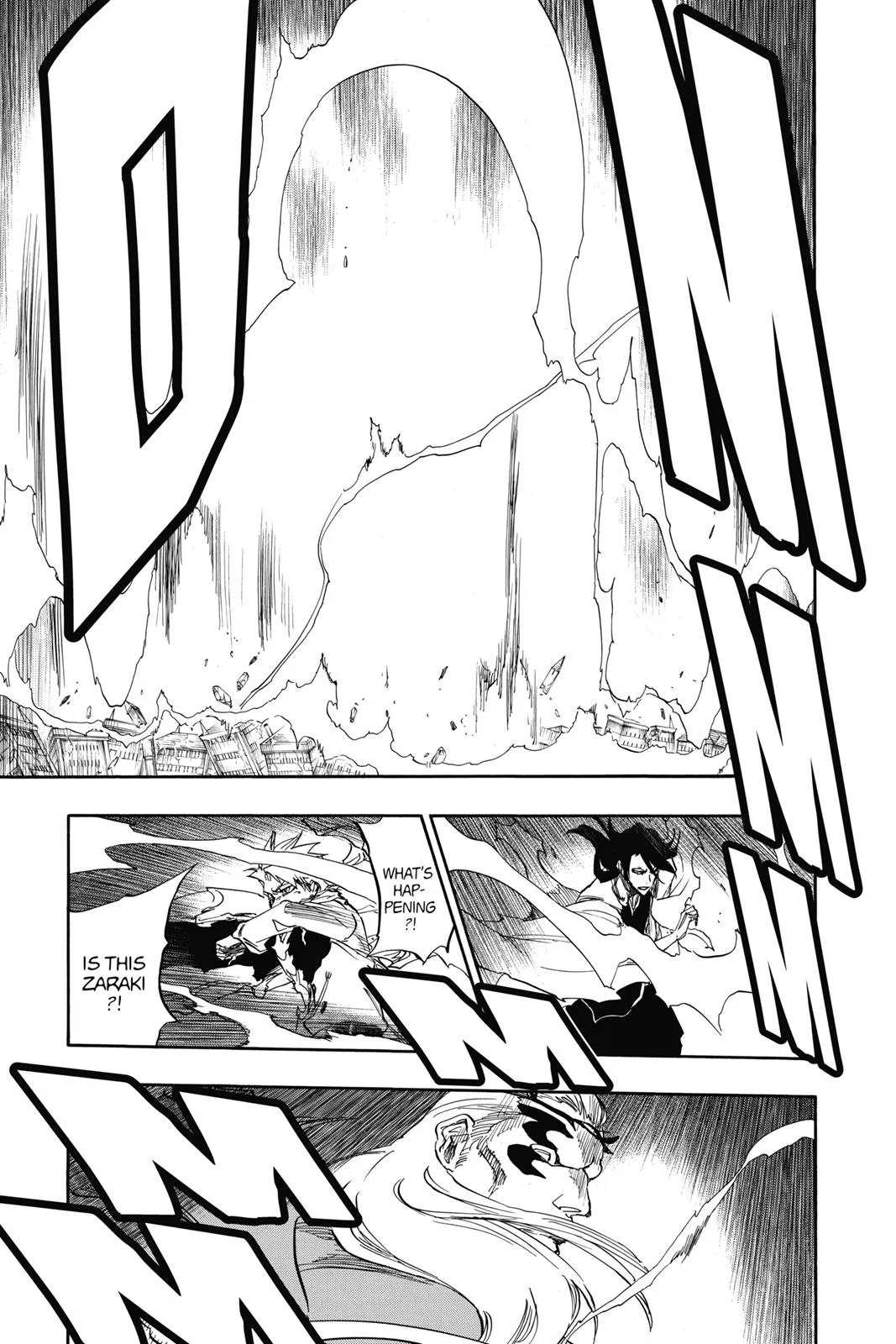 Bleach - Chapter 669 - Page 3