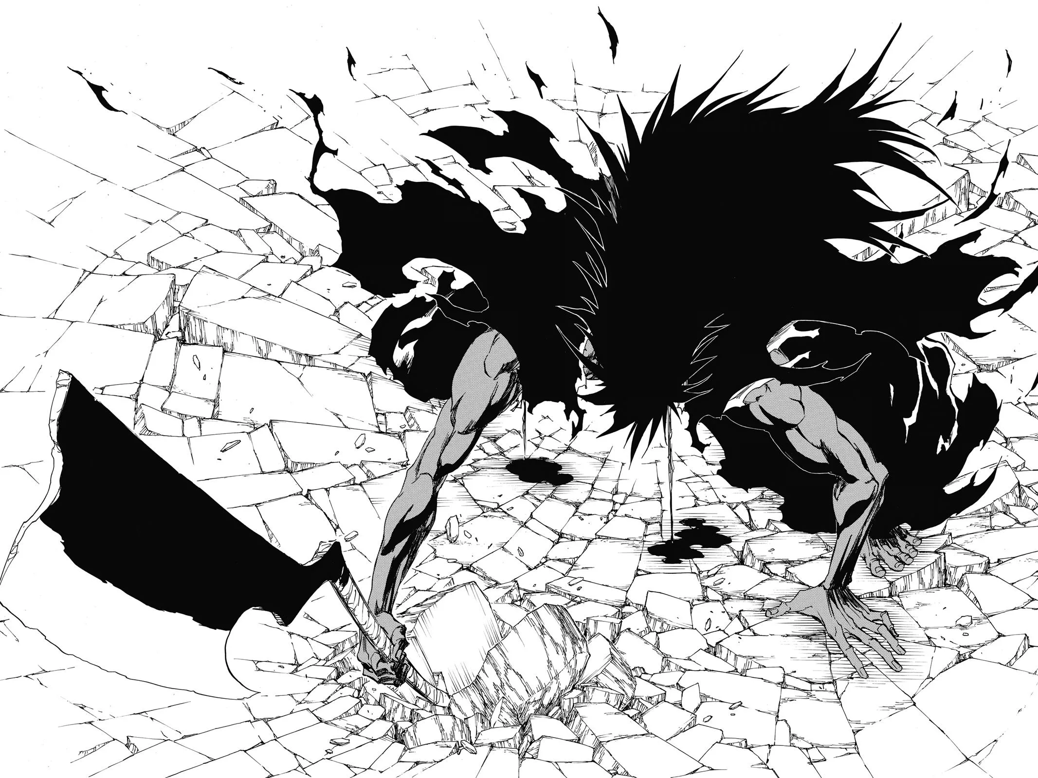 Bleach - Chapter 669 - Page 4