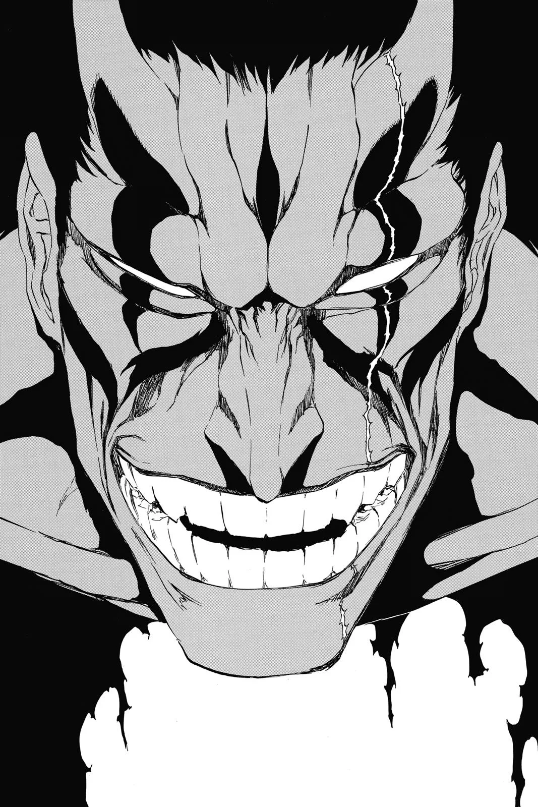 Bleach - Chapter 669 - Page 7