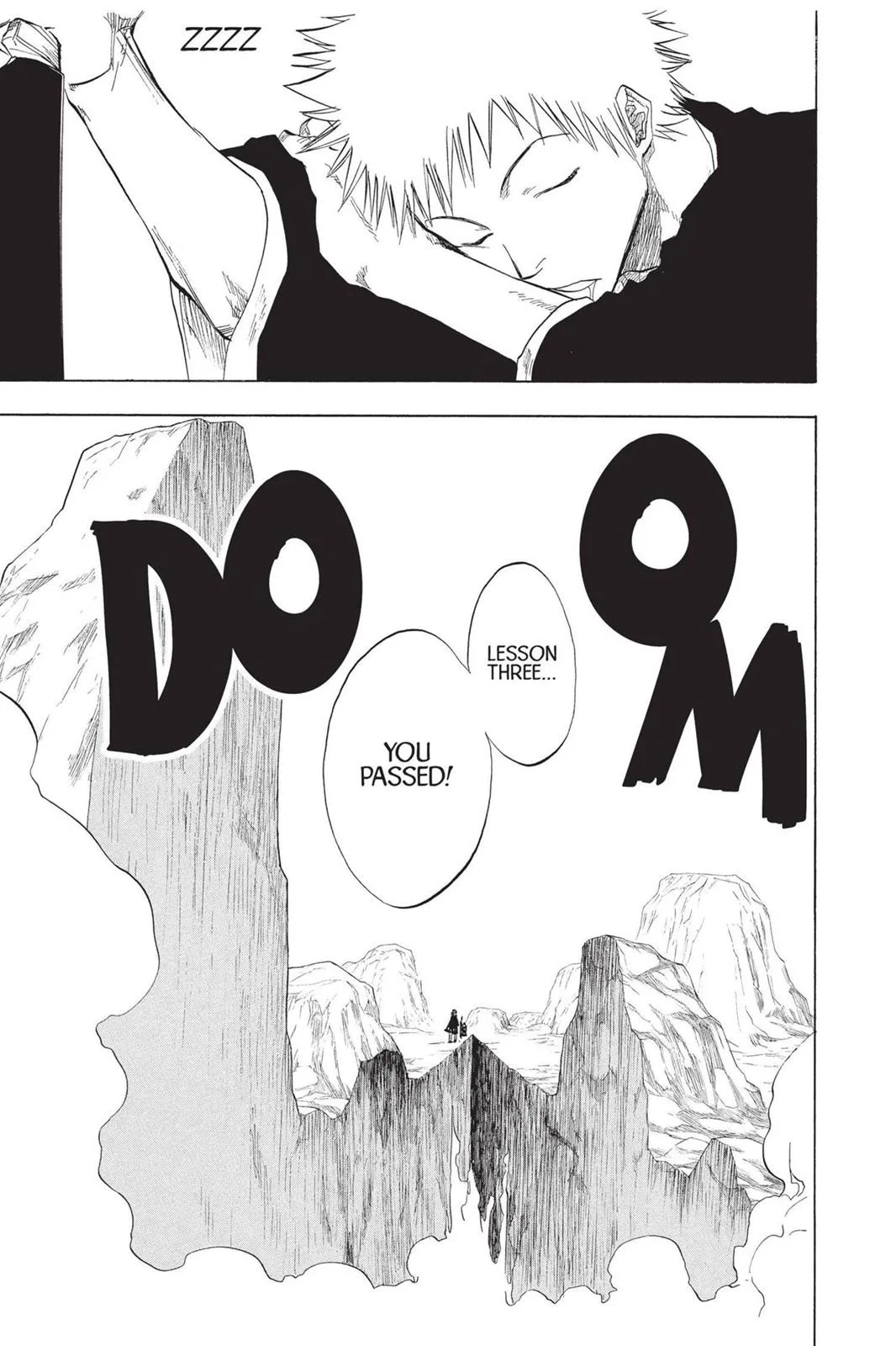 Bleach - Chapter 67 - Page 16