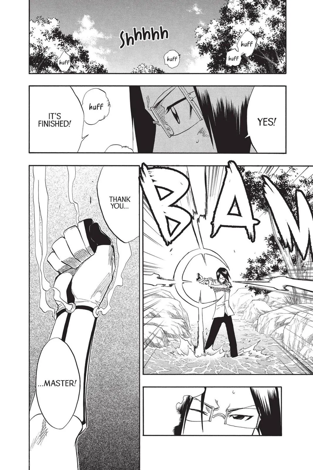 Bleach - Chapter 67 - Page 17