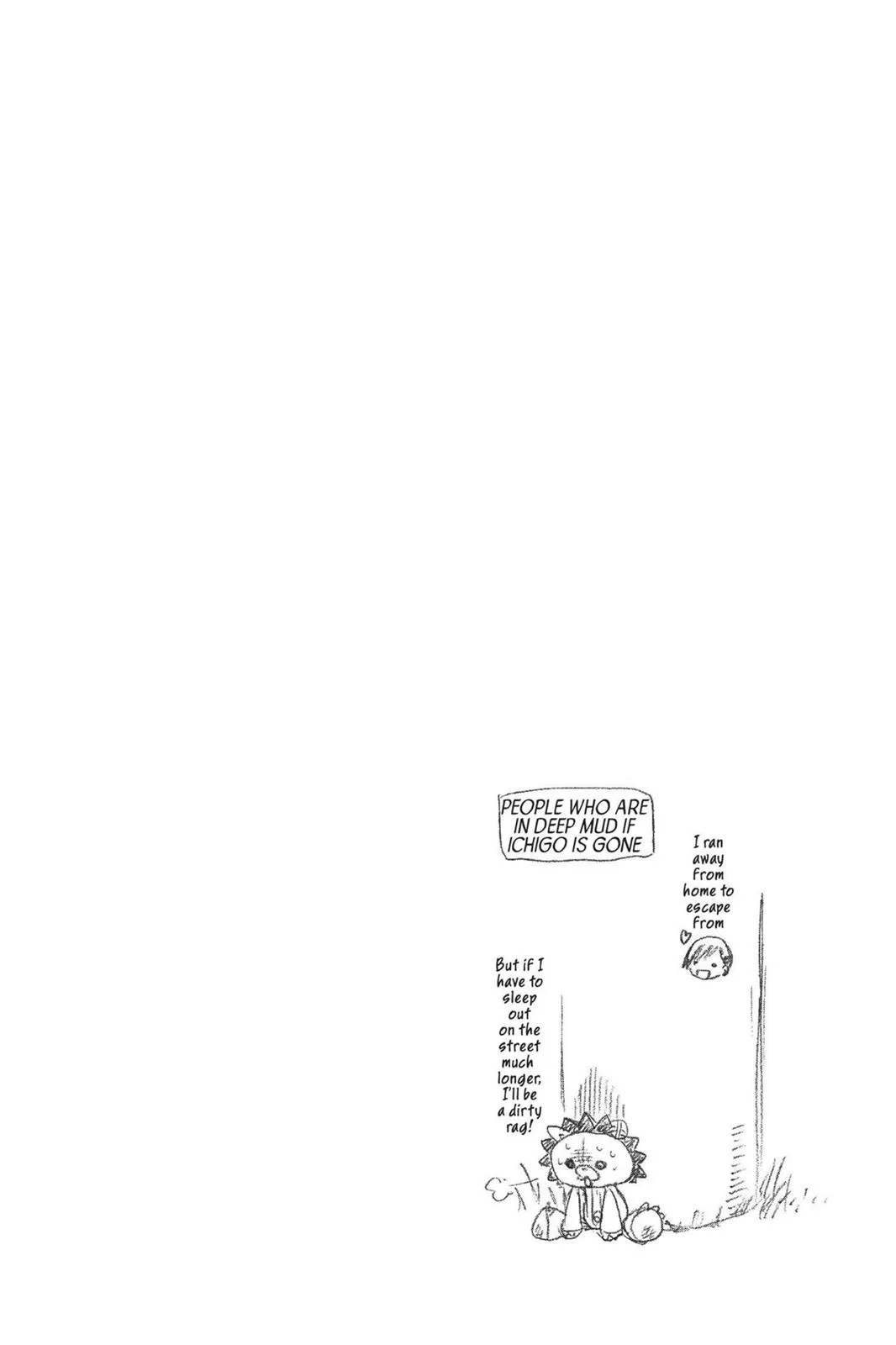 Bleach - Chapter 67 - Page 19