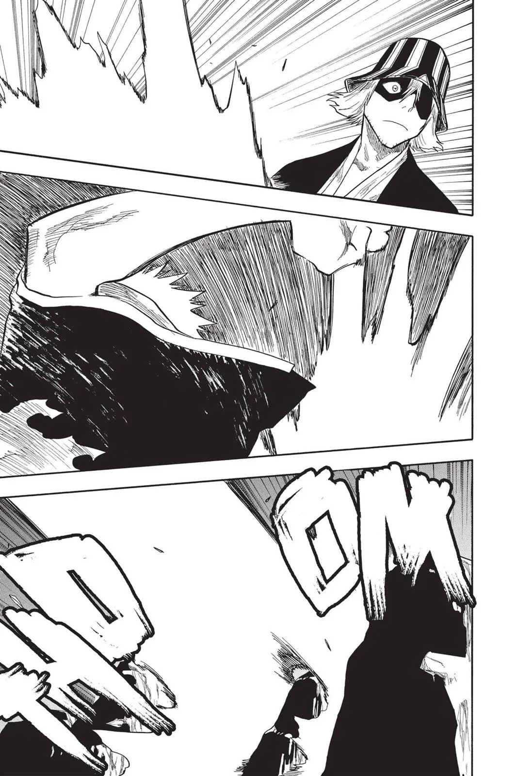 Bleach - Chapter 67 - Page 5