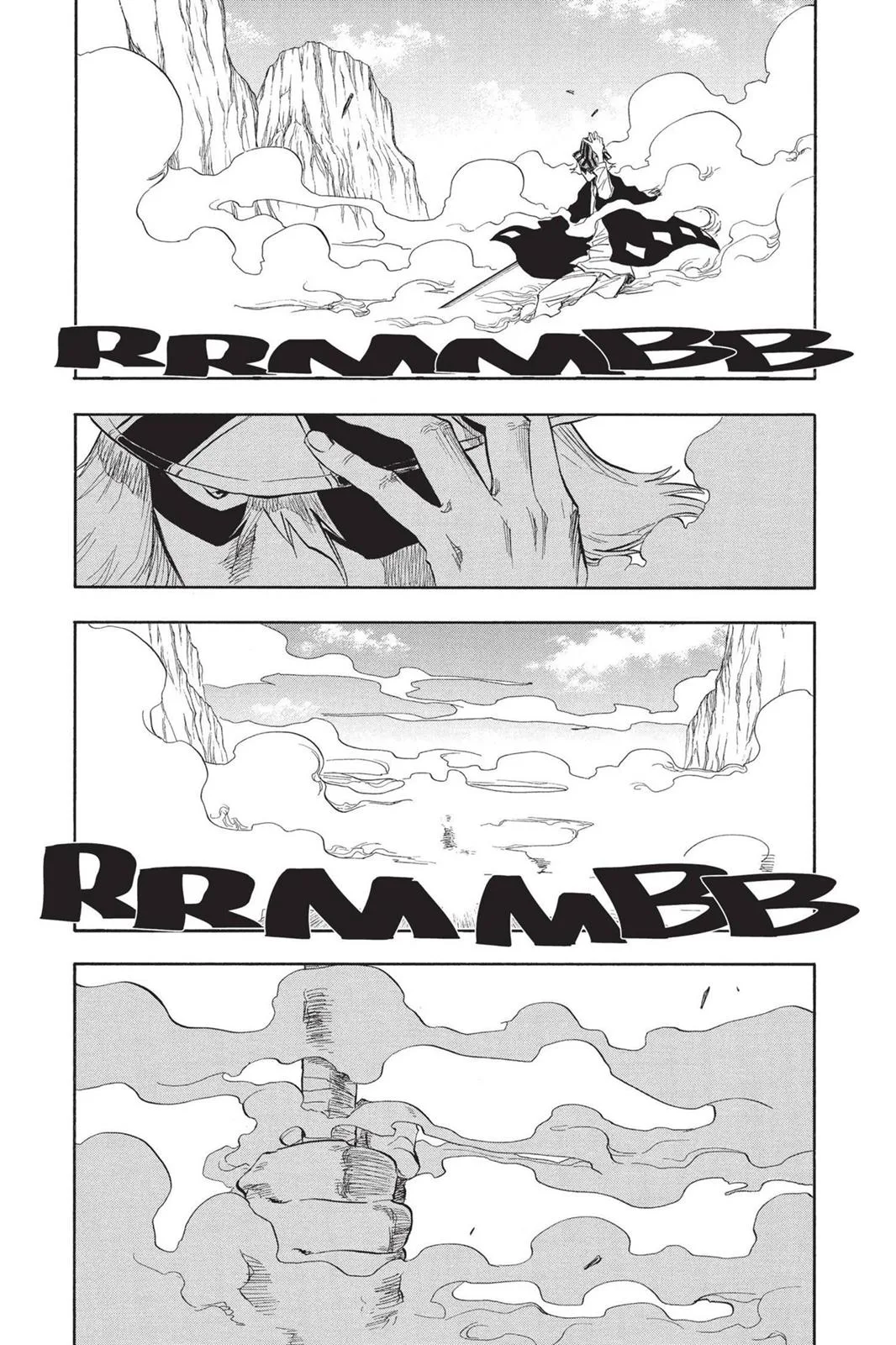 Bleach - Chapter 67 - Page 7