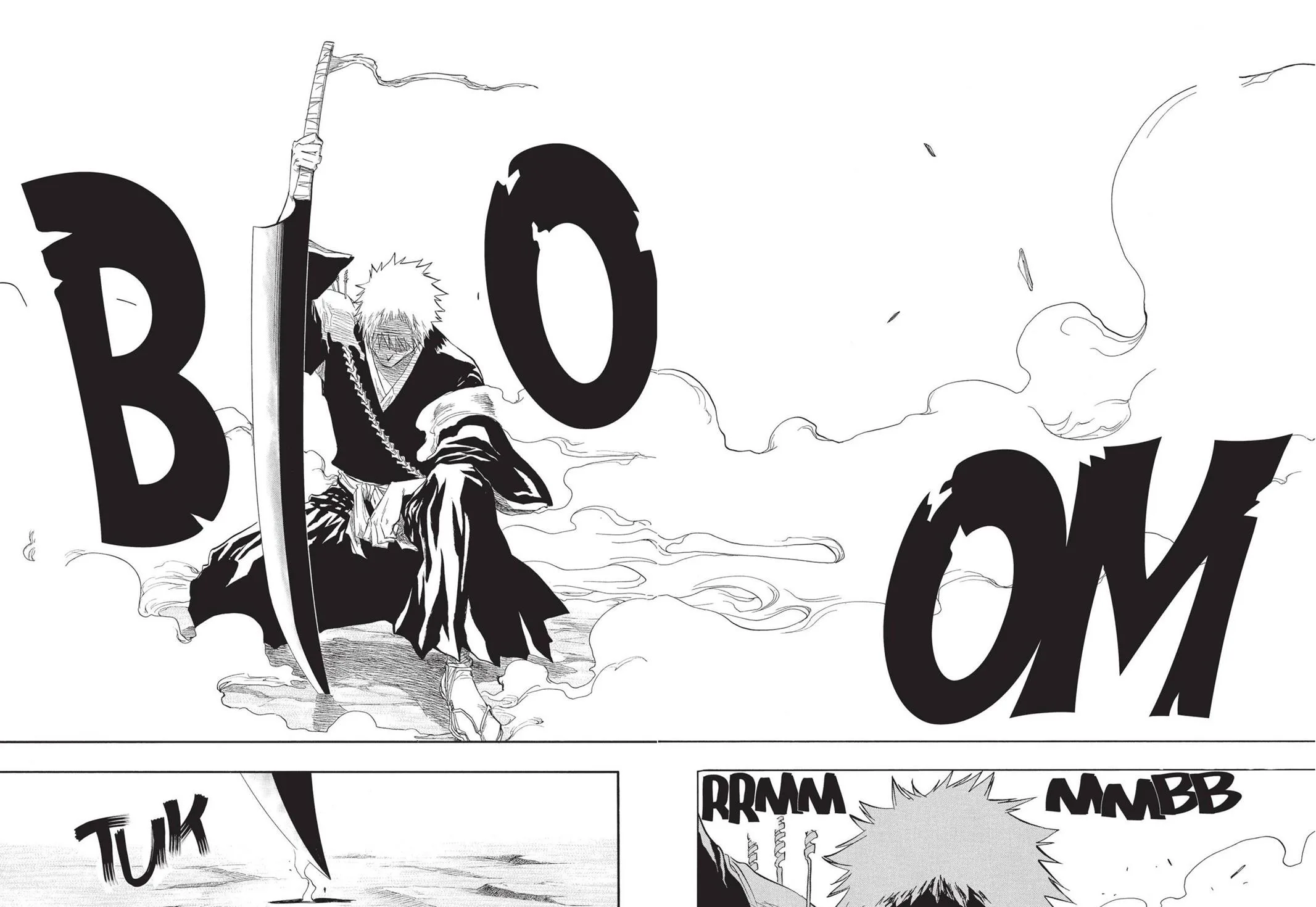 Bleach - Chapter 67 - Page 8