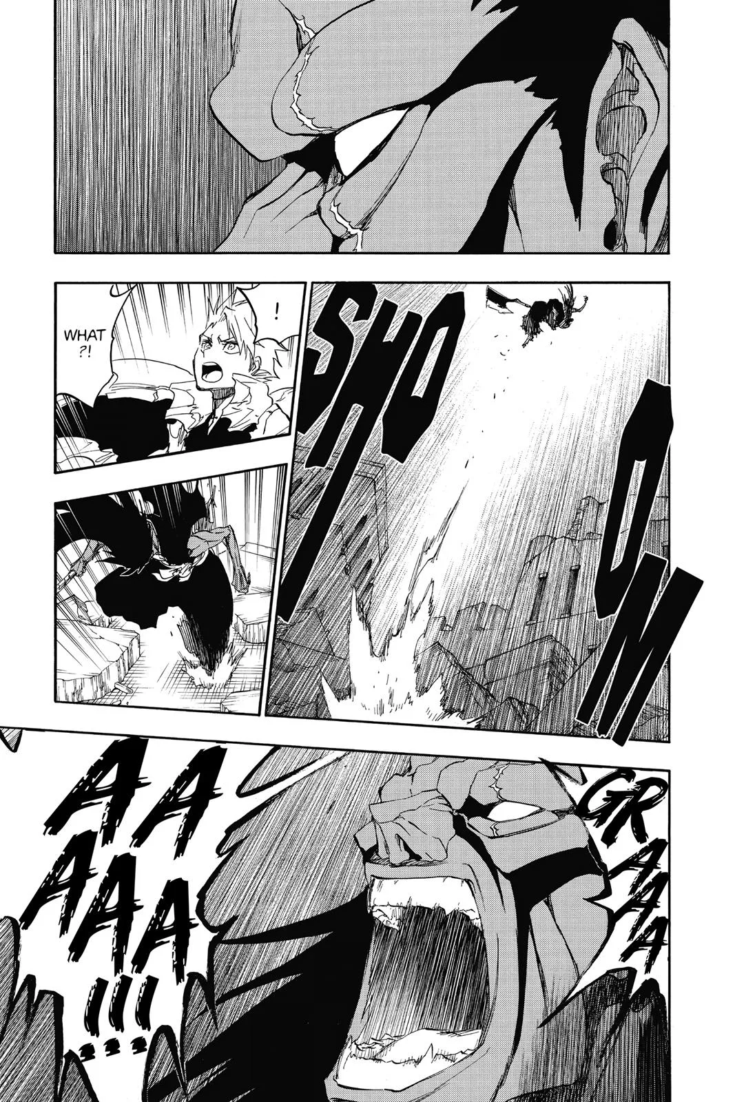 Bleach - Chapter 670 - Page 3