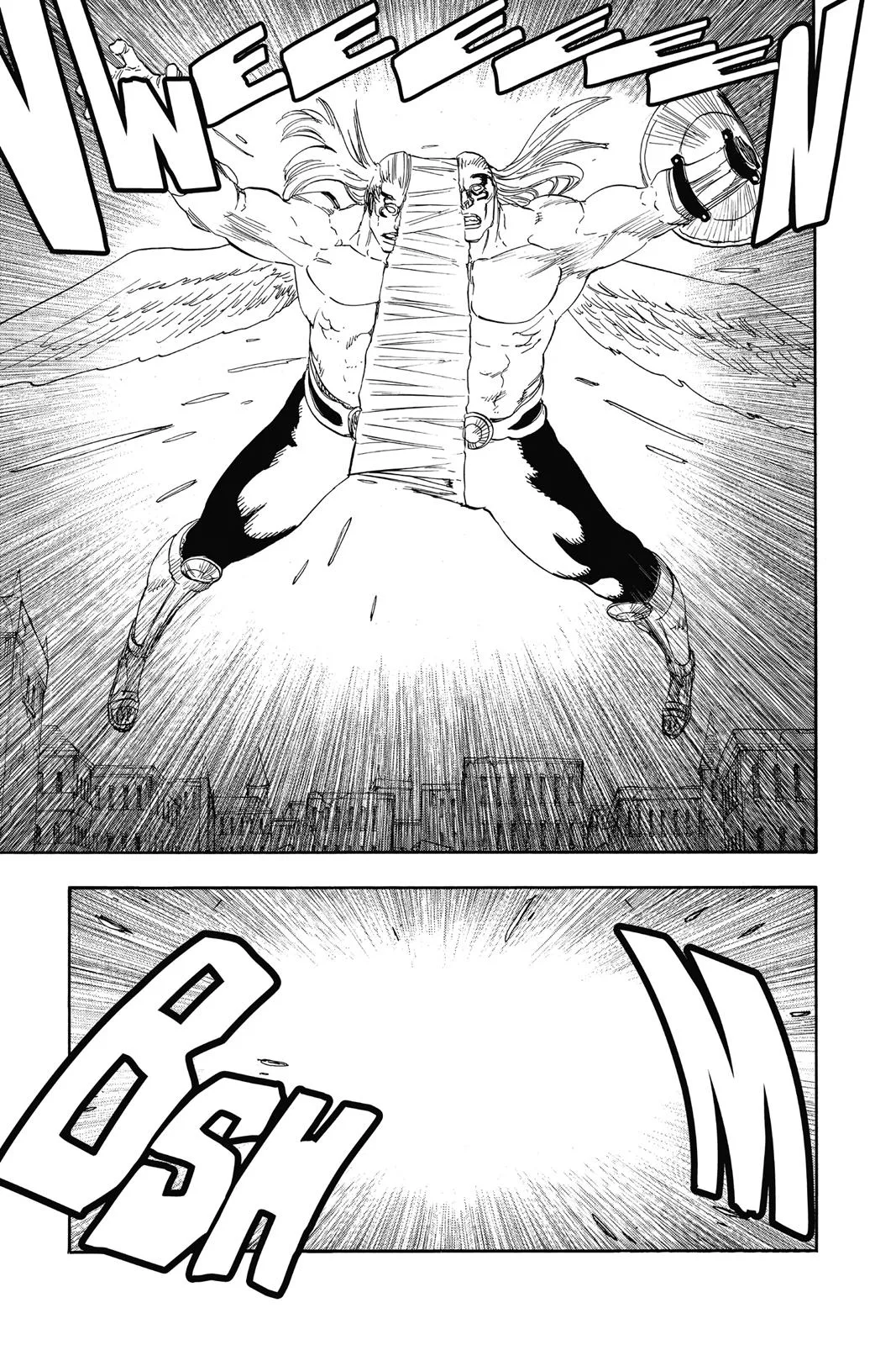 Bleach - Chapter 670 - Page 5