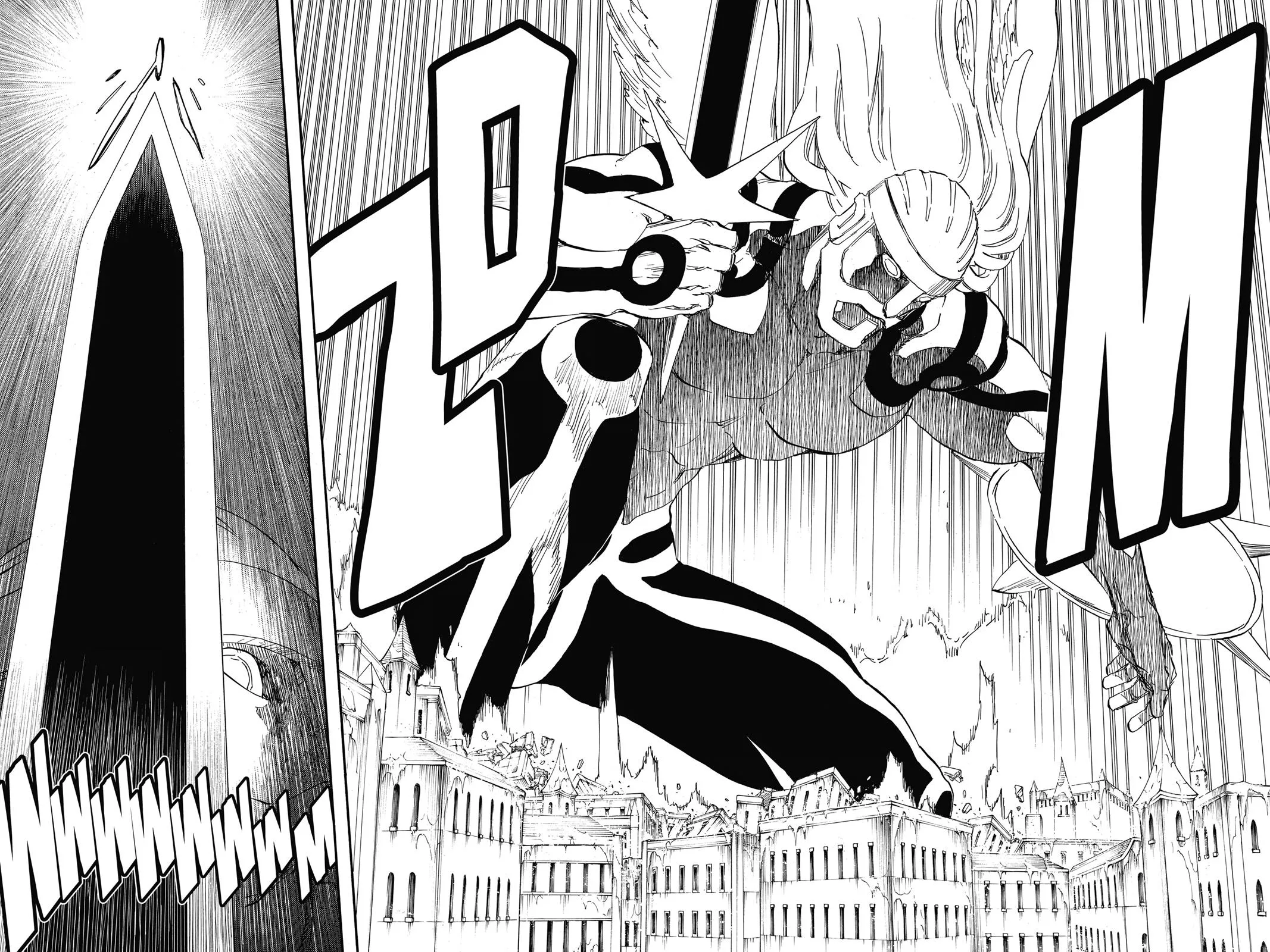 Bleach - Chapter 670 - Page 6