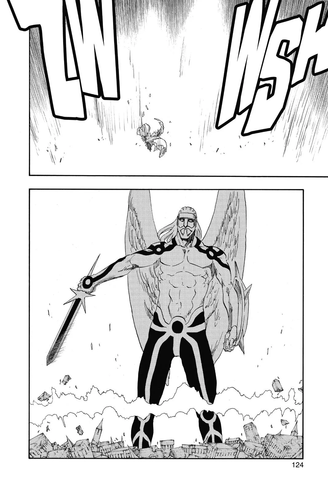 Bleach - Chapter 670 - Page 9