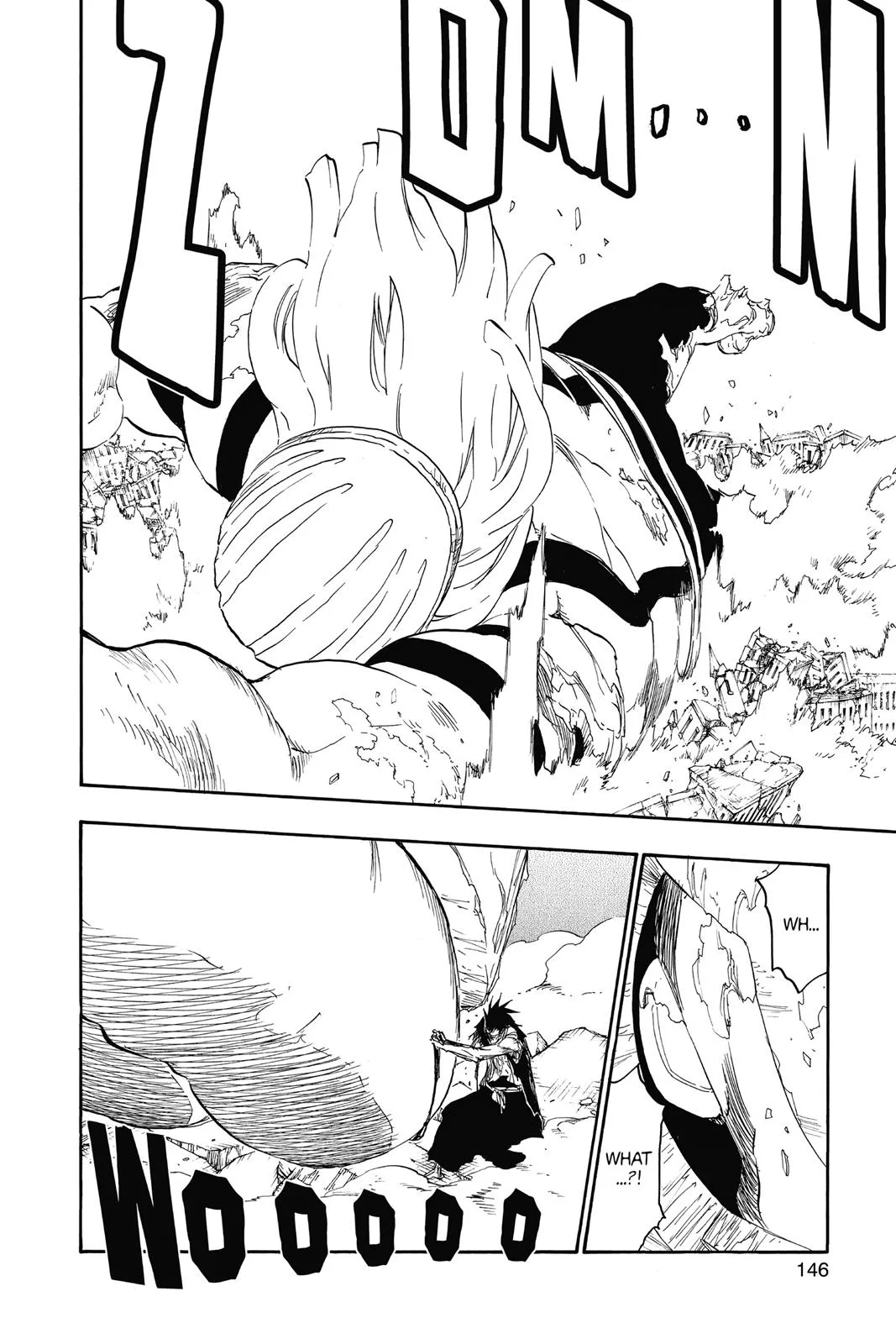 Bleach - Chapter 671 - Page 13