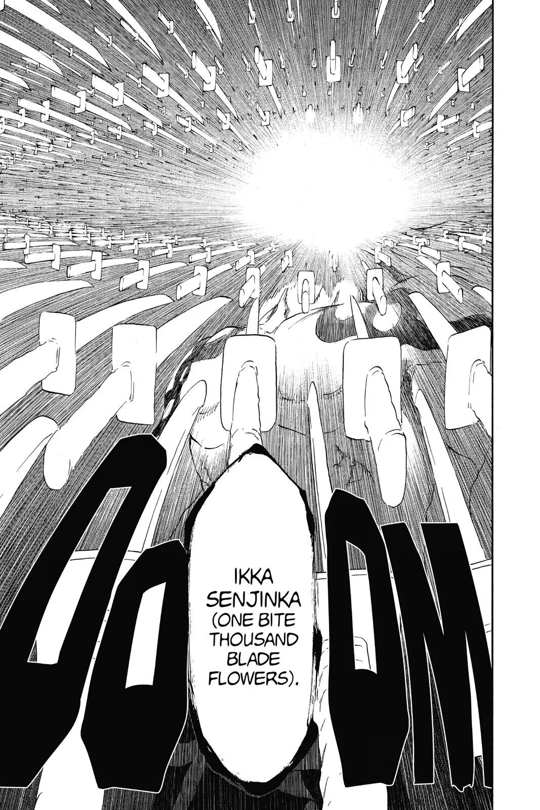 Bleach - Chapter 671 - Page 16