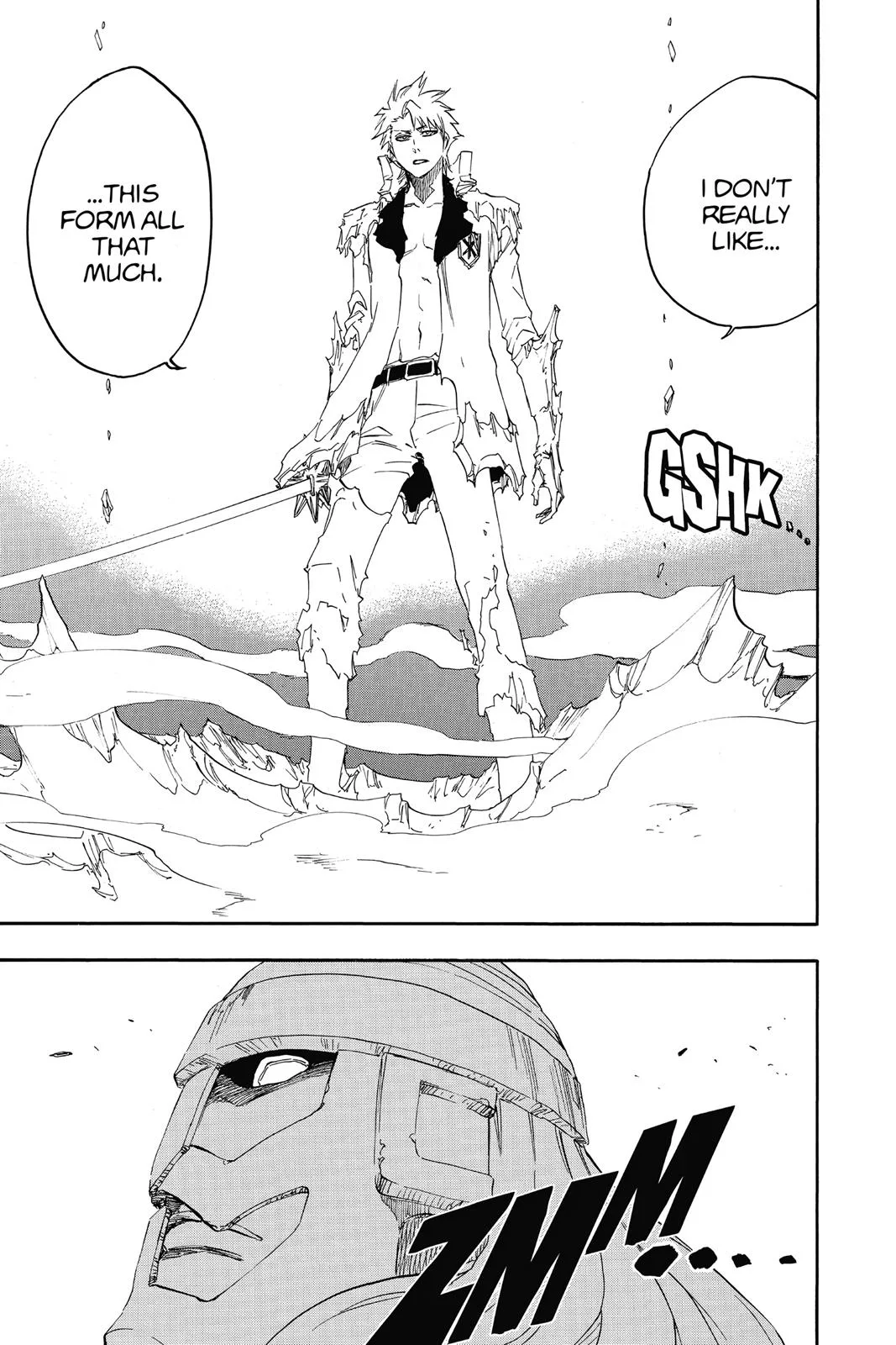 Bleach - Chapter 671 - Page 3