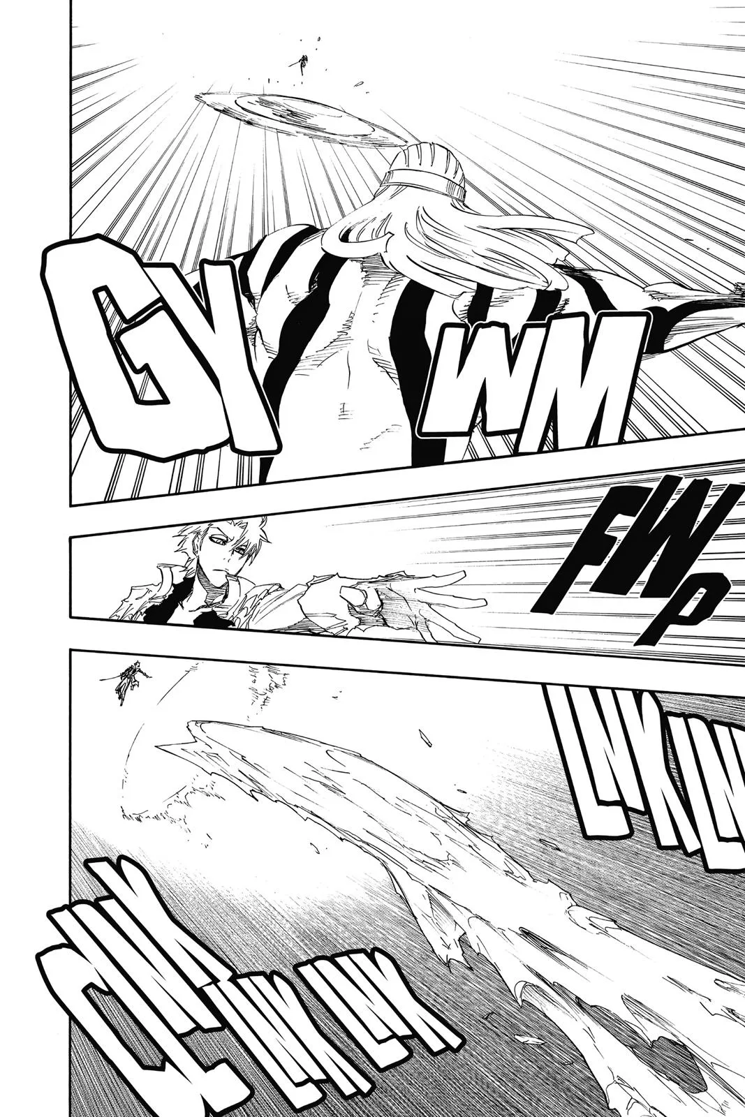 Bleach - Chapter 671 - Page 6