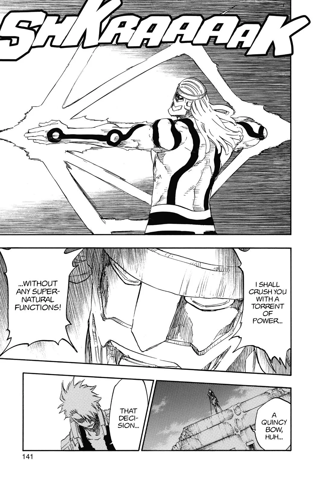 Bleach - Chapter 671 - Page 9