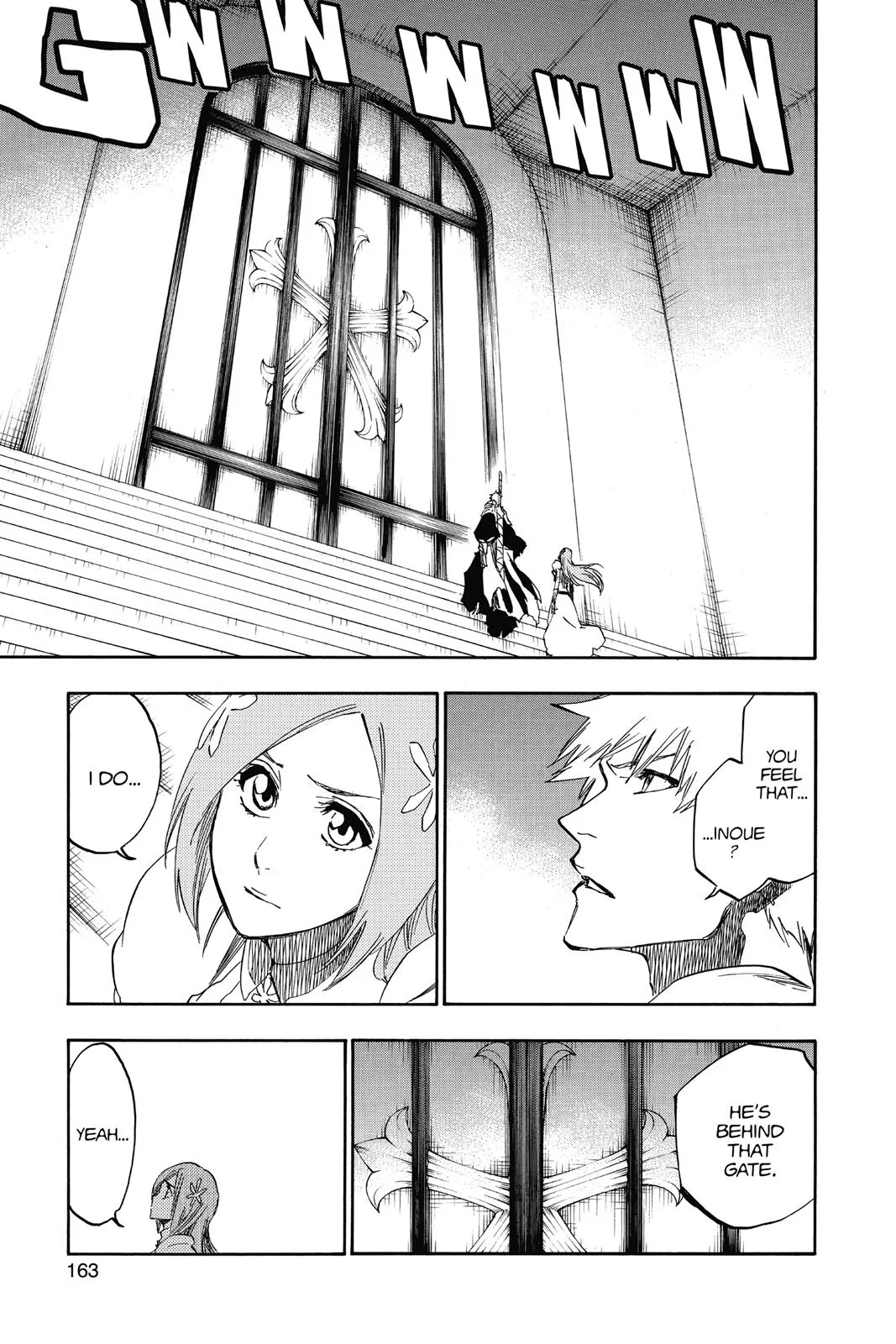 Bleach - Chapter 672 - Page 13