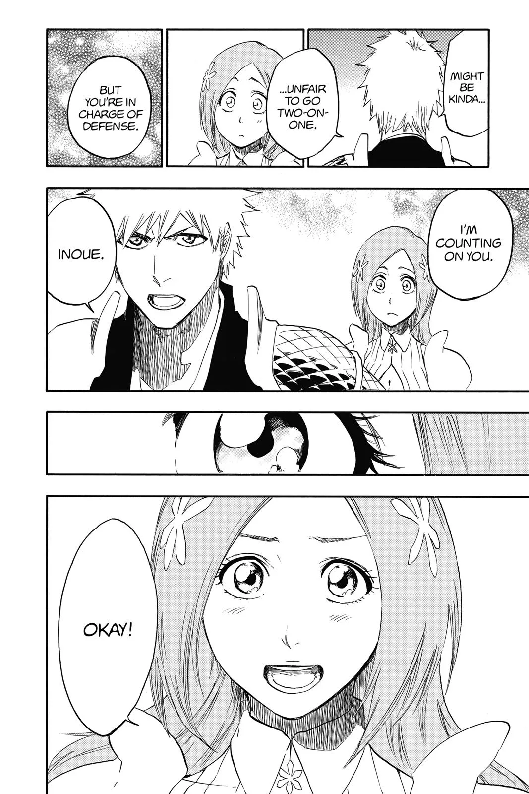 Bleach - Chapter 672 - Page 14