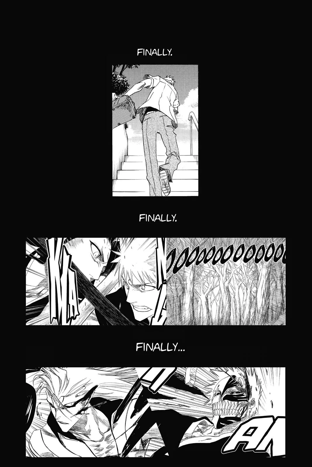 Bleach - Chapter 672 - Page 15