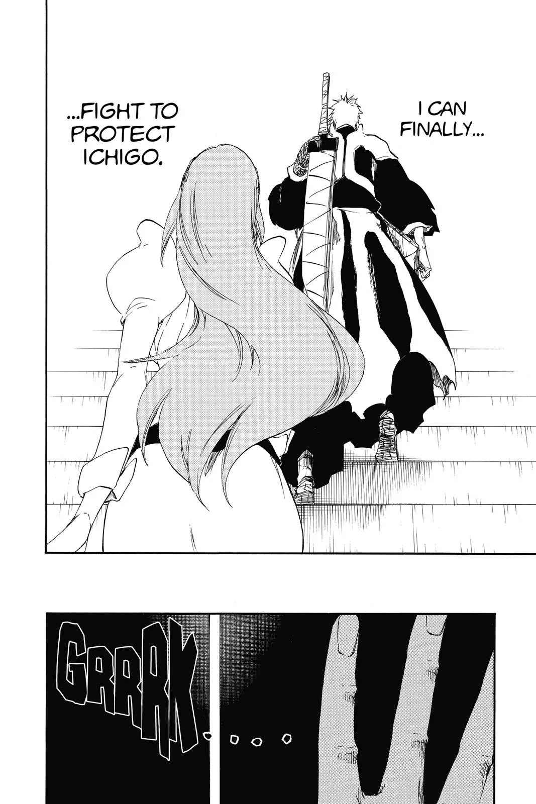 Bleach - Chapter 672 - Page 16