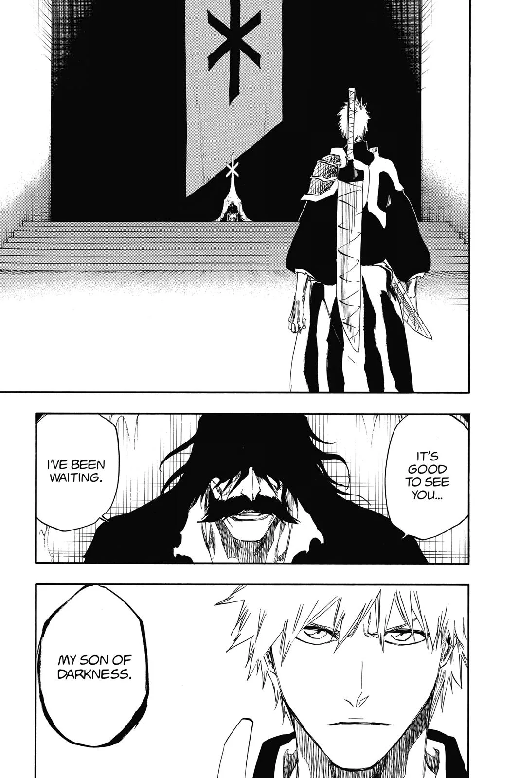Bleach - Chapter 672 - Page 17