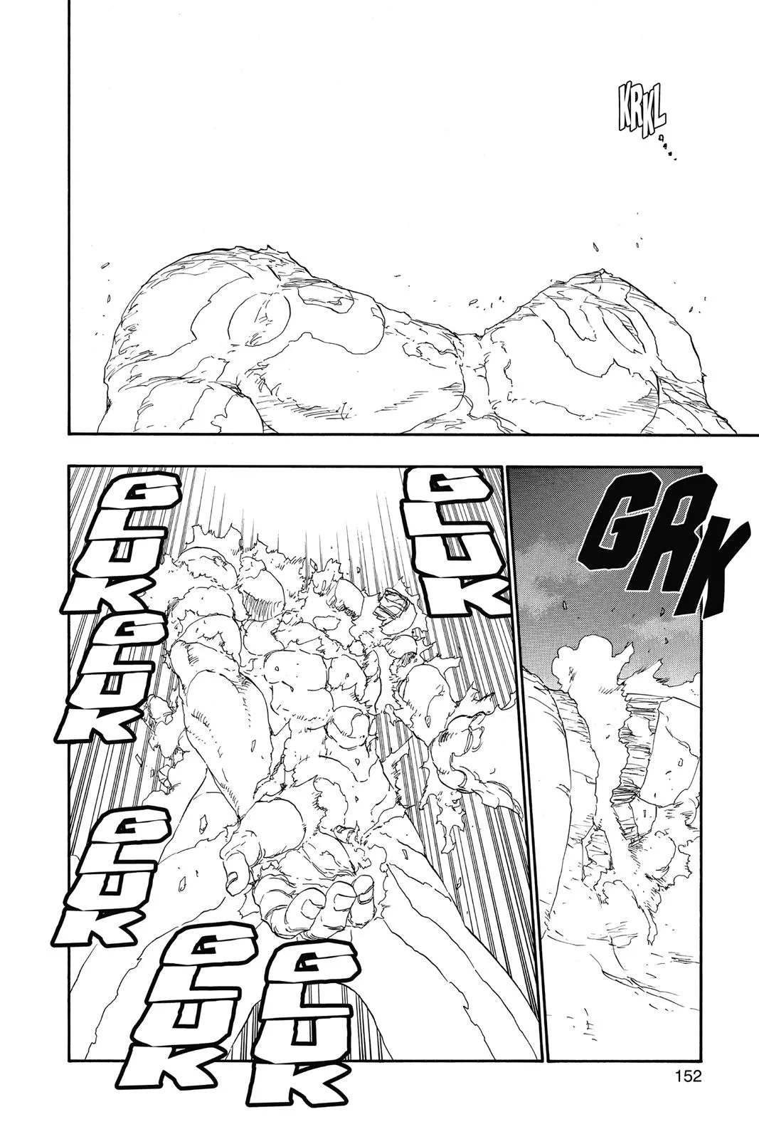 Bleach - Chapter 672 - Page 2