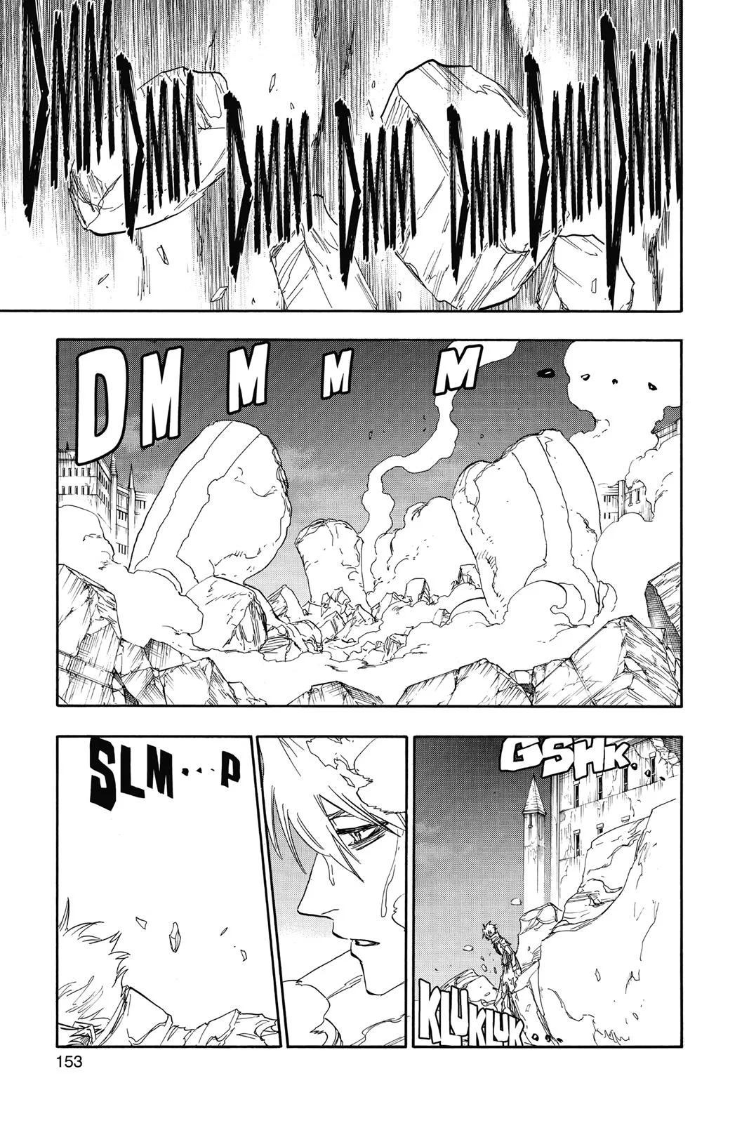 Bleach - Chapter 672 - Page 3