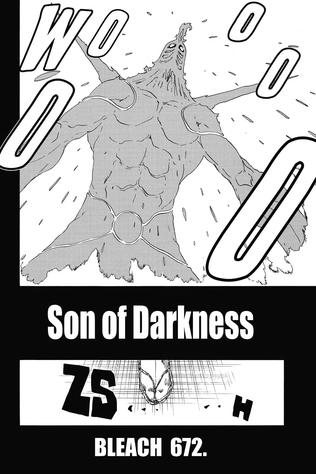 Bleach - Chapter 672 - Page 6