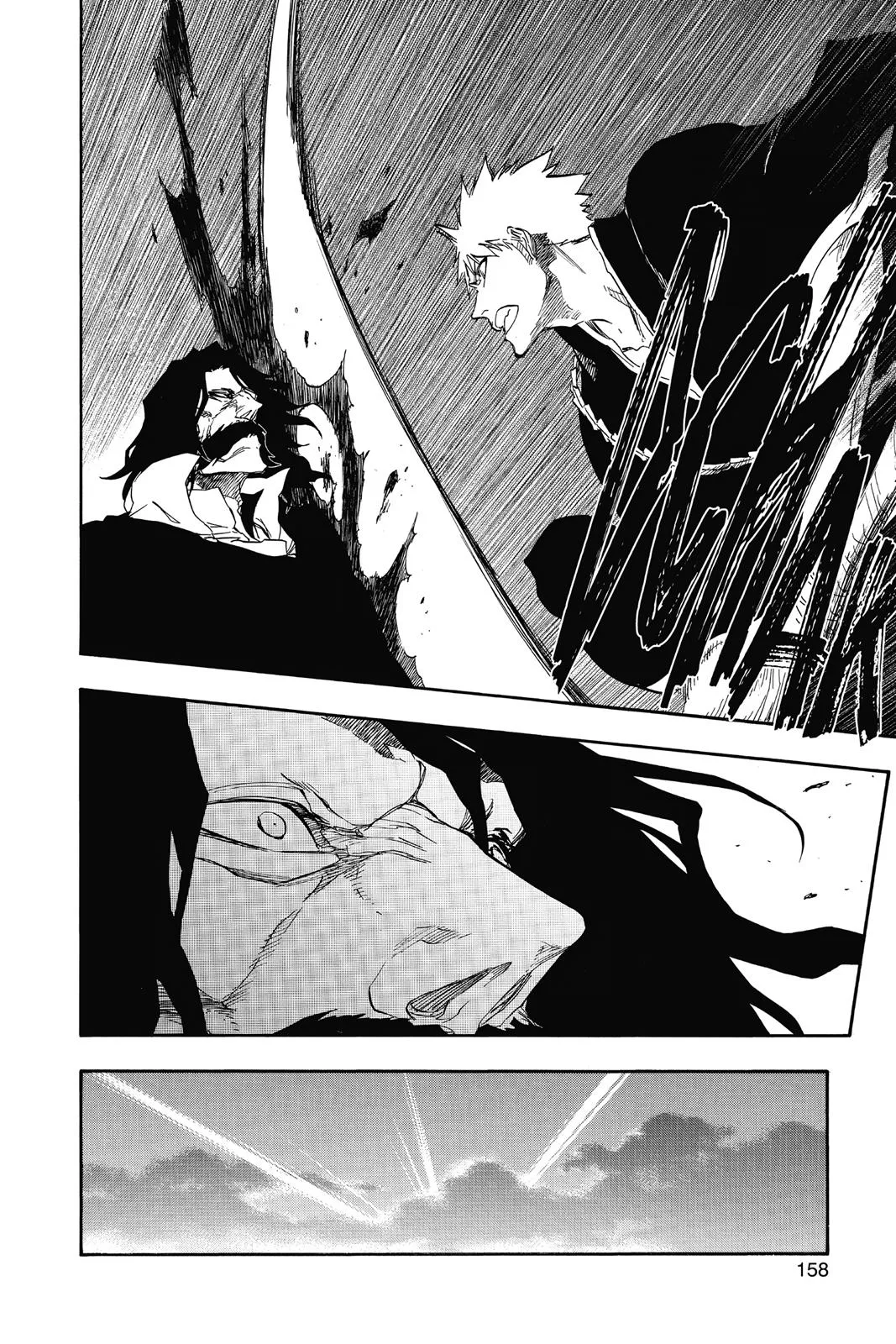 Bleach - Chapter 672 - Page 8