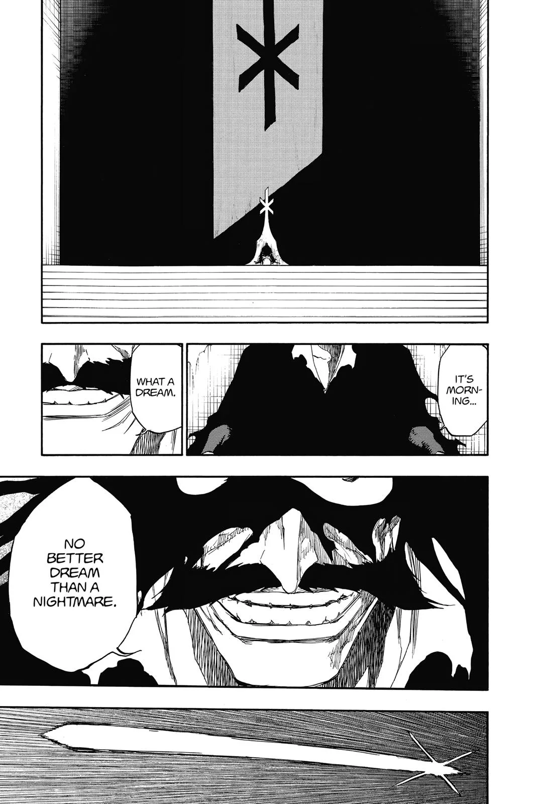 Bleach - Chapter 672 - Page 9
