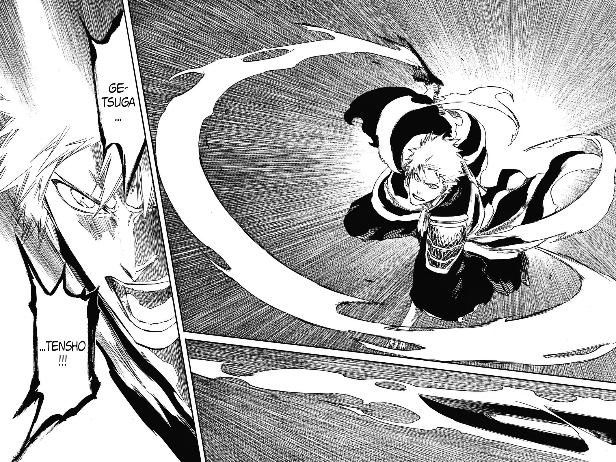 Bleach - Chapter 673 - Page 10