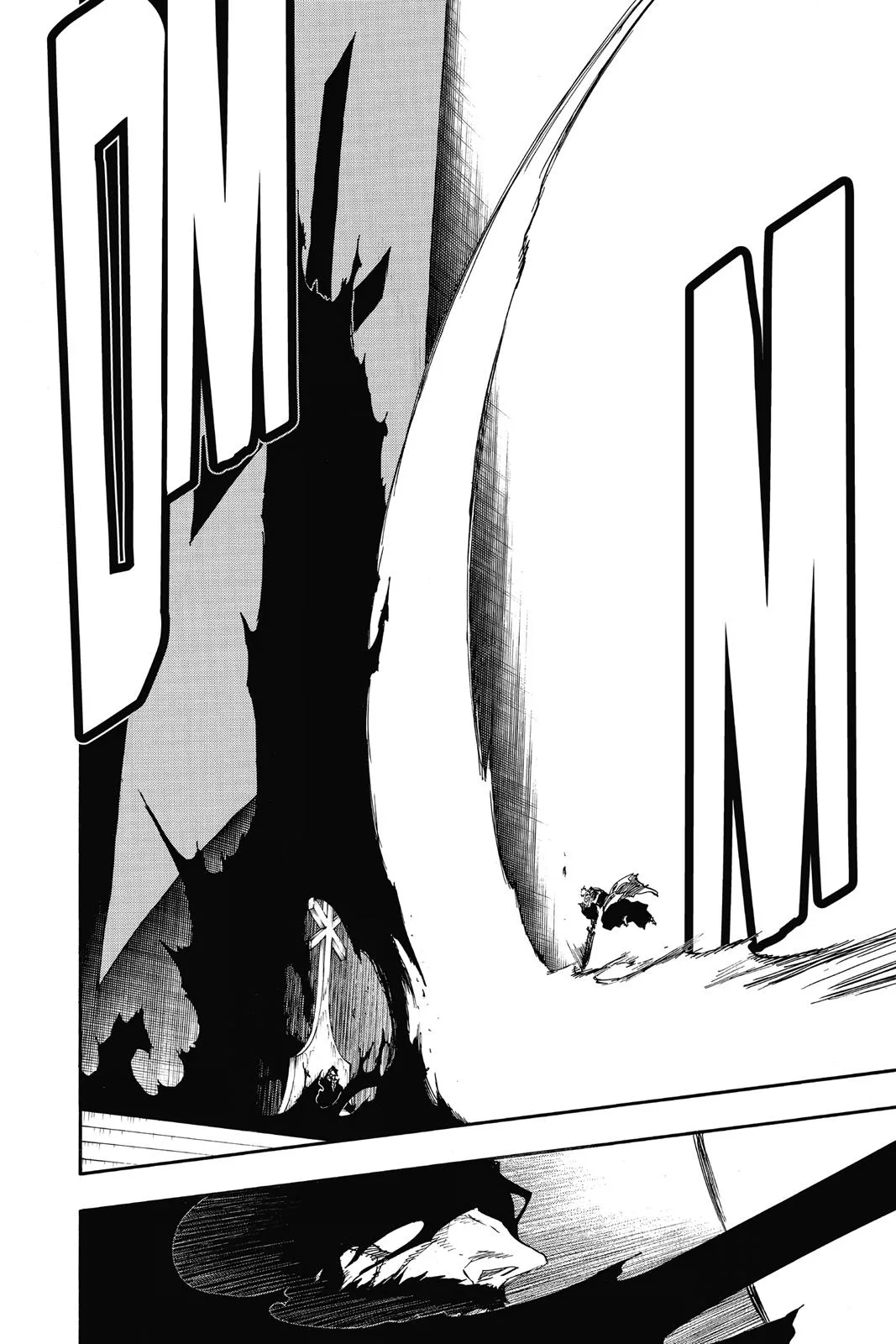 Bleach - Chapter 673 - Page 11