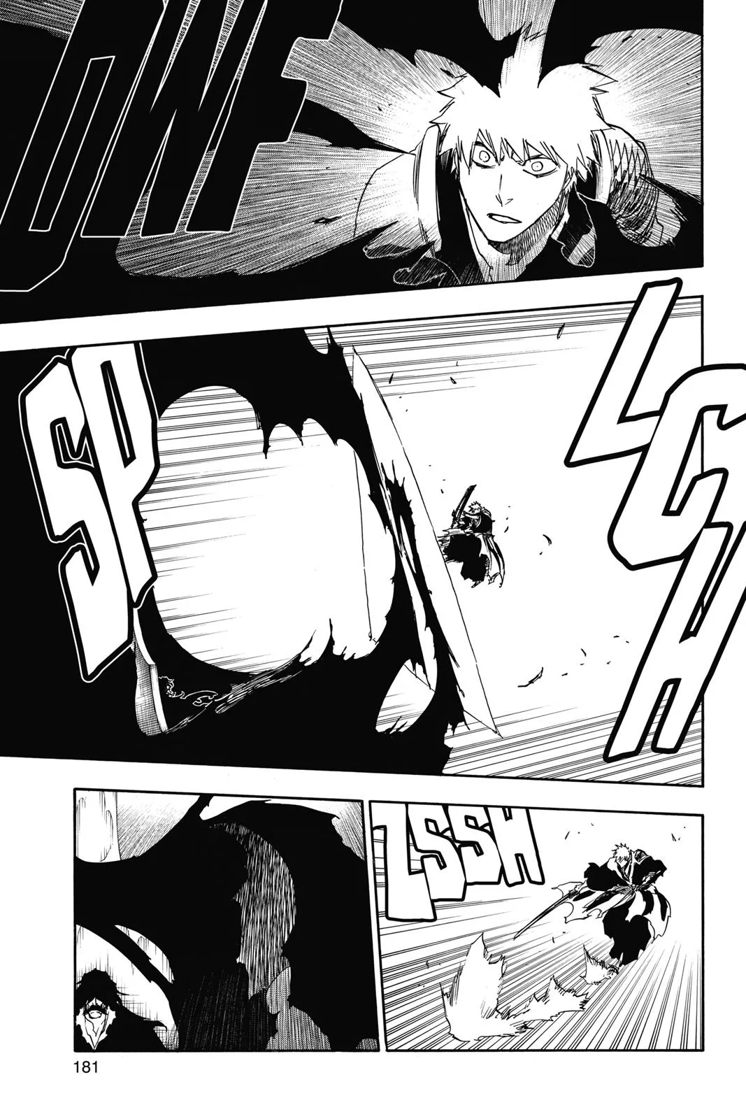 Bleach - Chapter 673 - Page 12