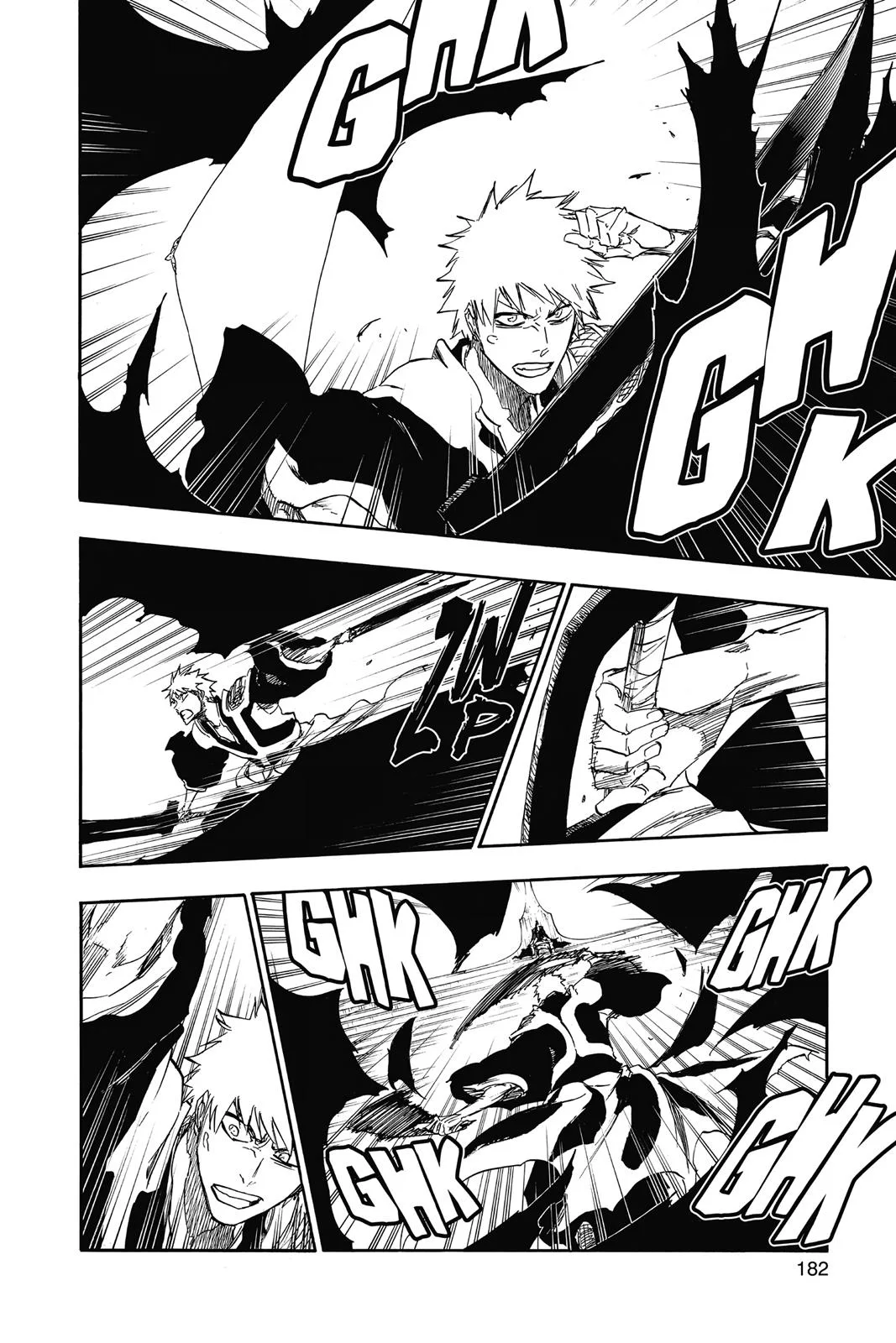 Bleach - Chapter 673 - Page 13