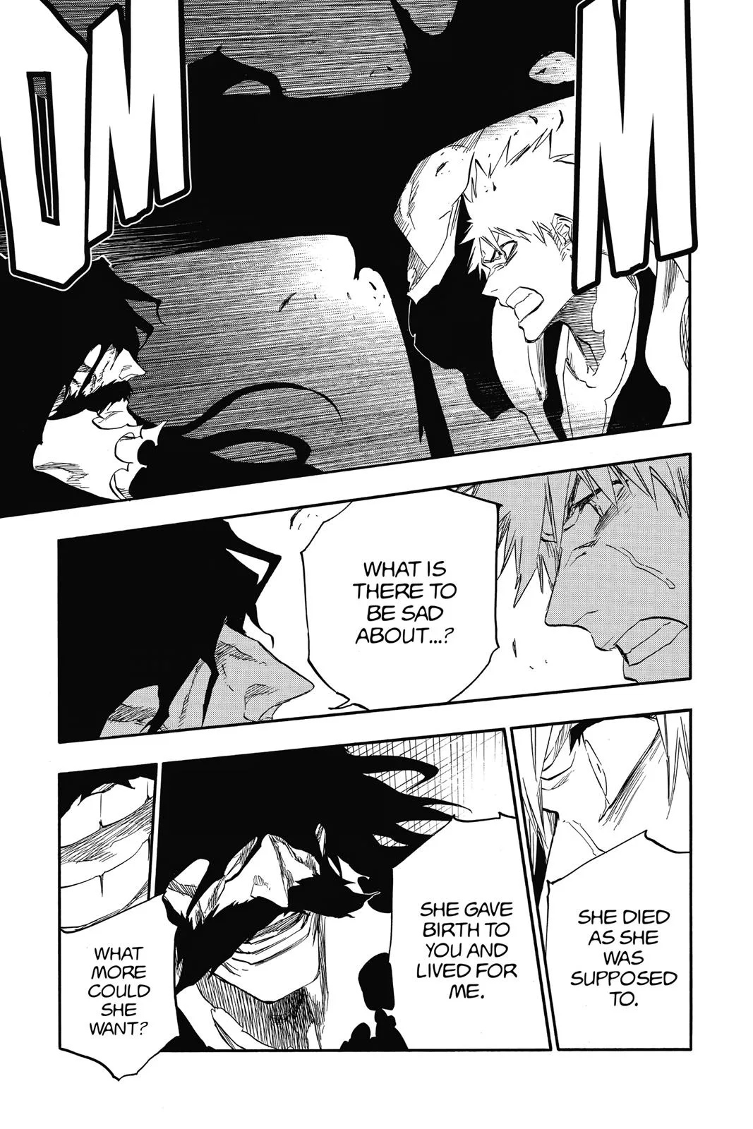 Bleach - Chapter 673 - Page 14