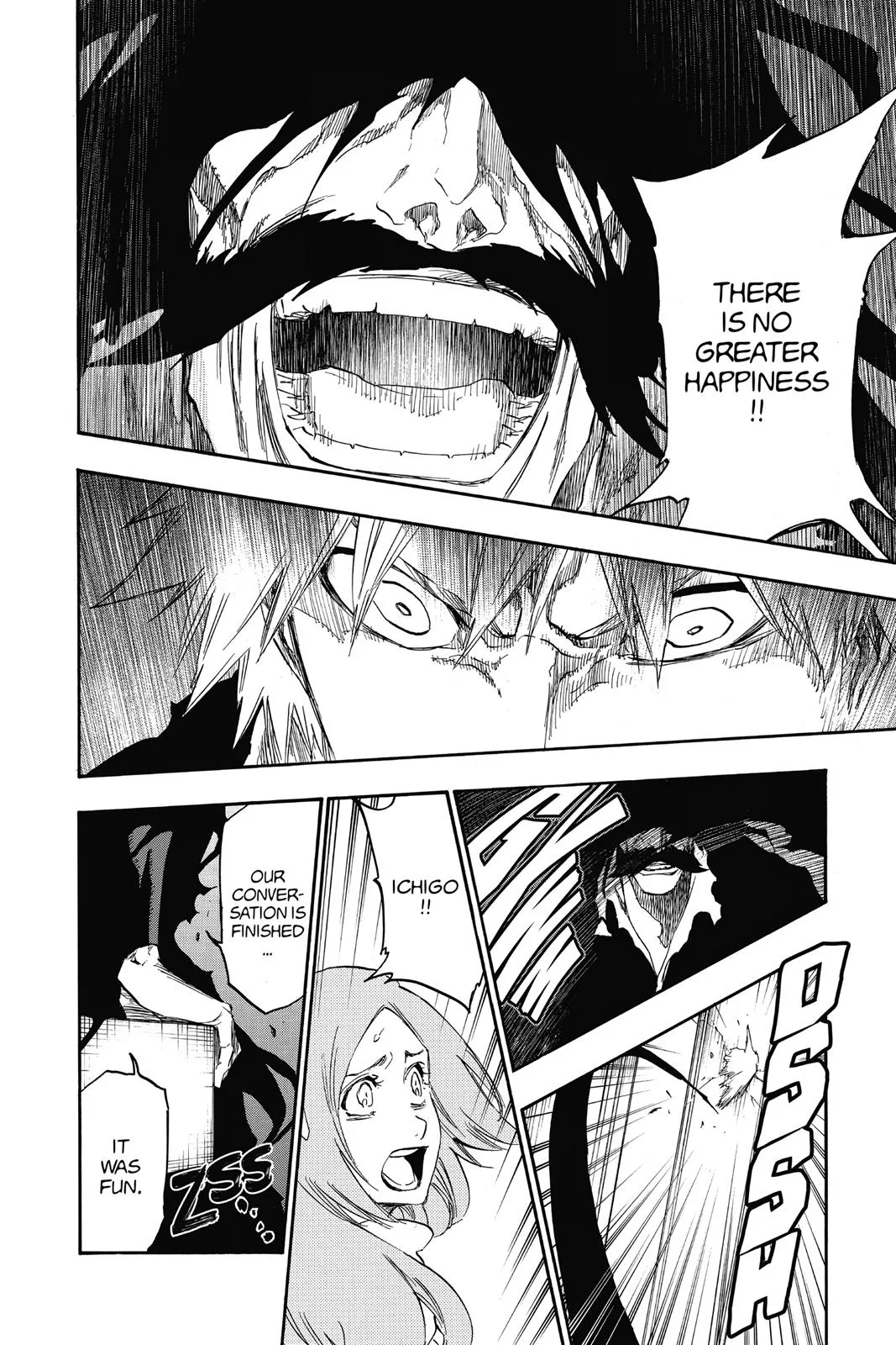 Bleach - Chapter 673 - Page 15