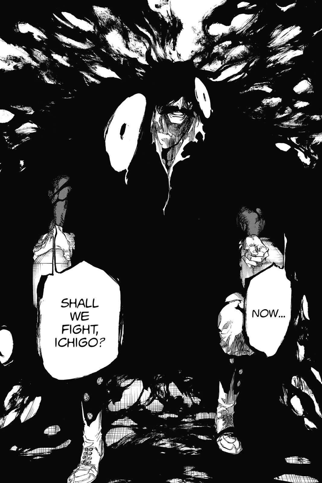 Bleach - Chapter 673 - Page 16