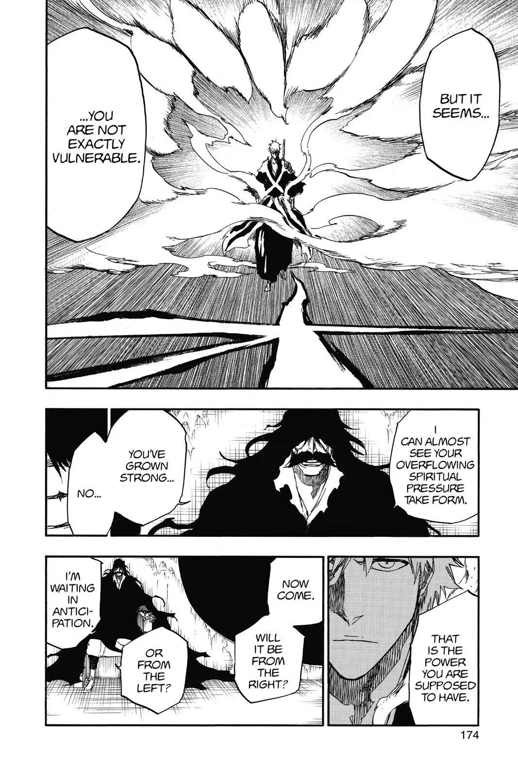 Bleach - Chapter 673 - Page 6