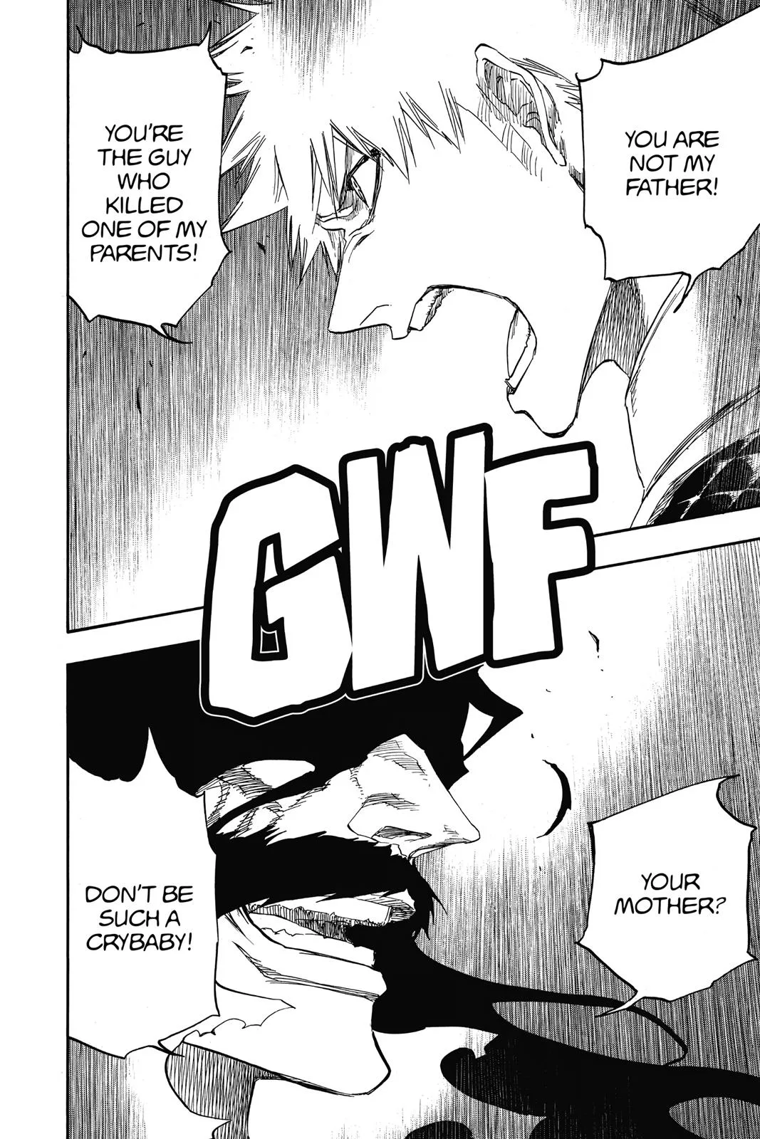 Bleach - Chapter 673 - Page 8