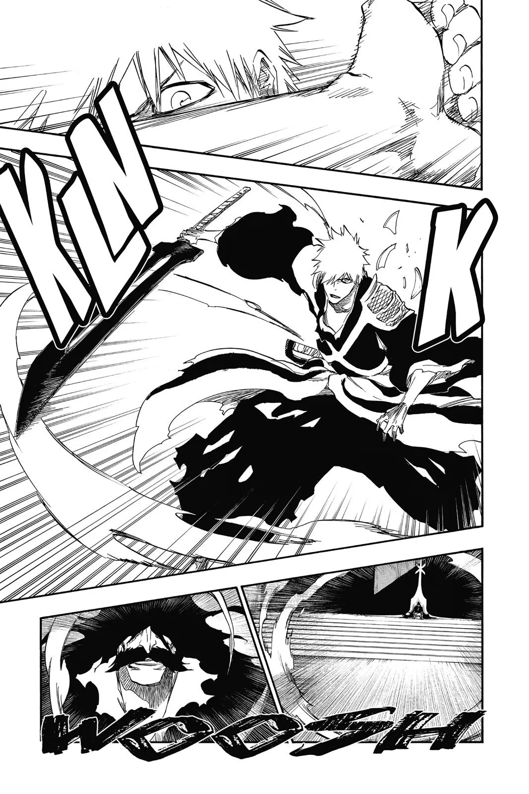Bleach - Chapter 673 - Page 9