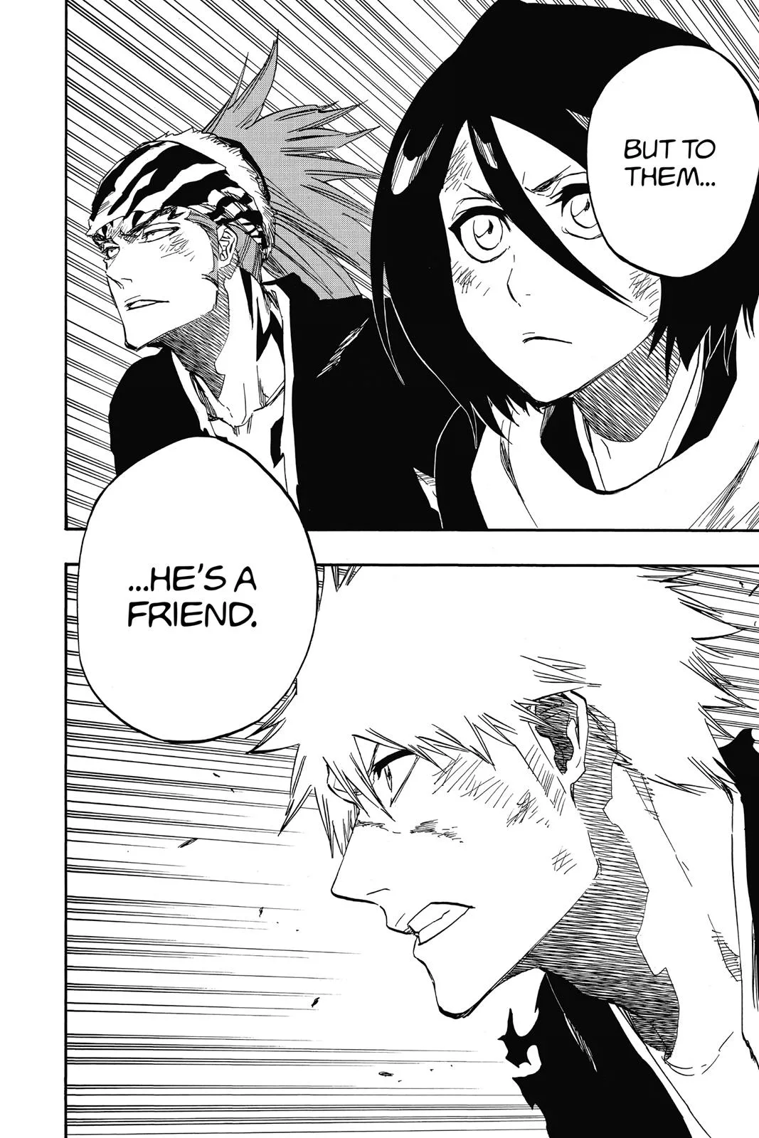 Bleach - Chapter 674 - Page 12