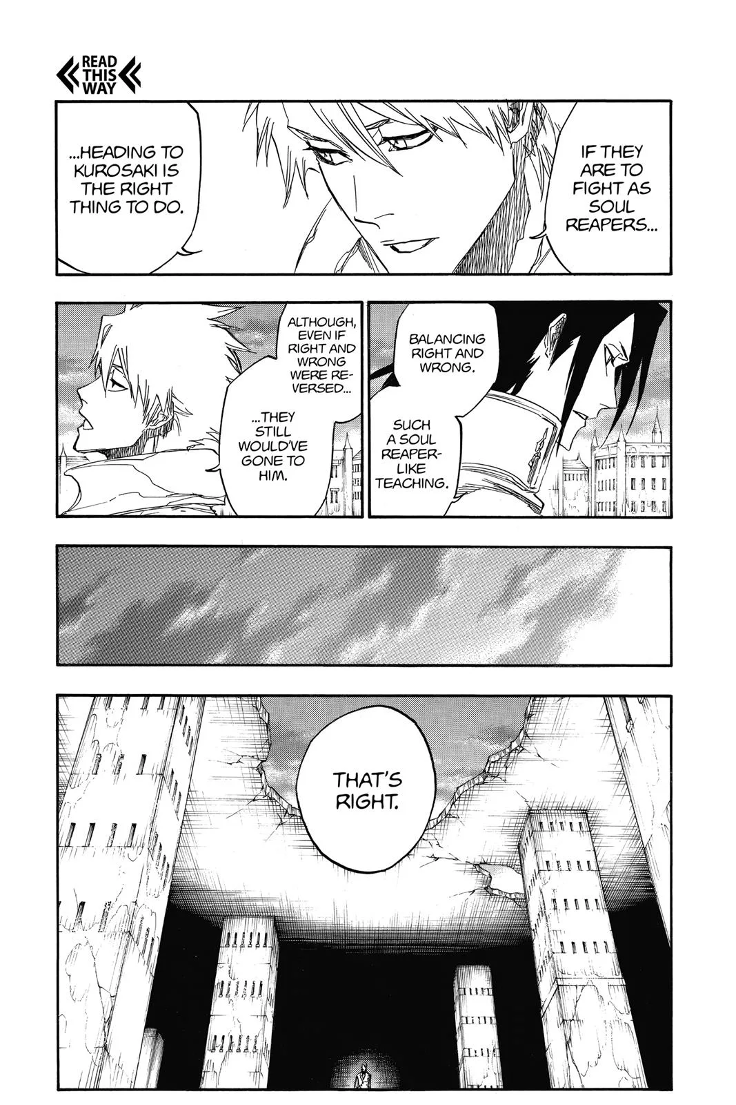 Bleach - Chapter 674 - Page 13